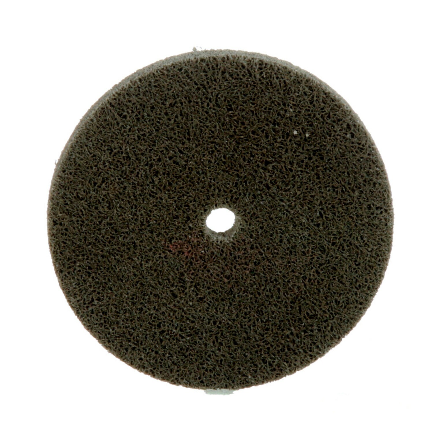 7000046912 - Standard Abrasives A/O Unitized Wheel 873135, 731 3 in x 1/4 in x 1/4 in, 10 ea/Case