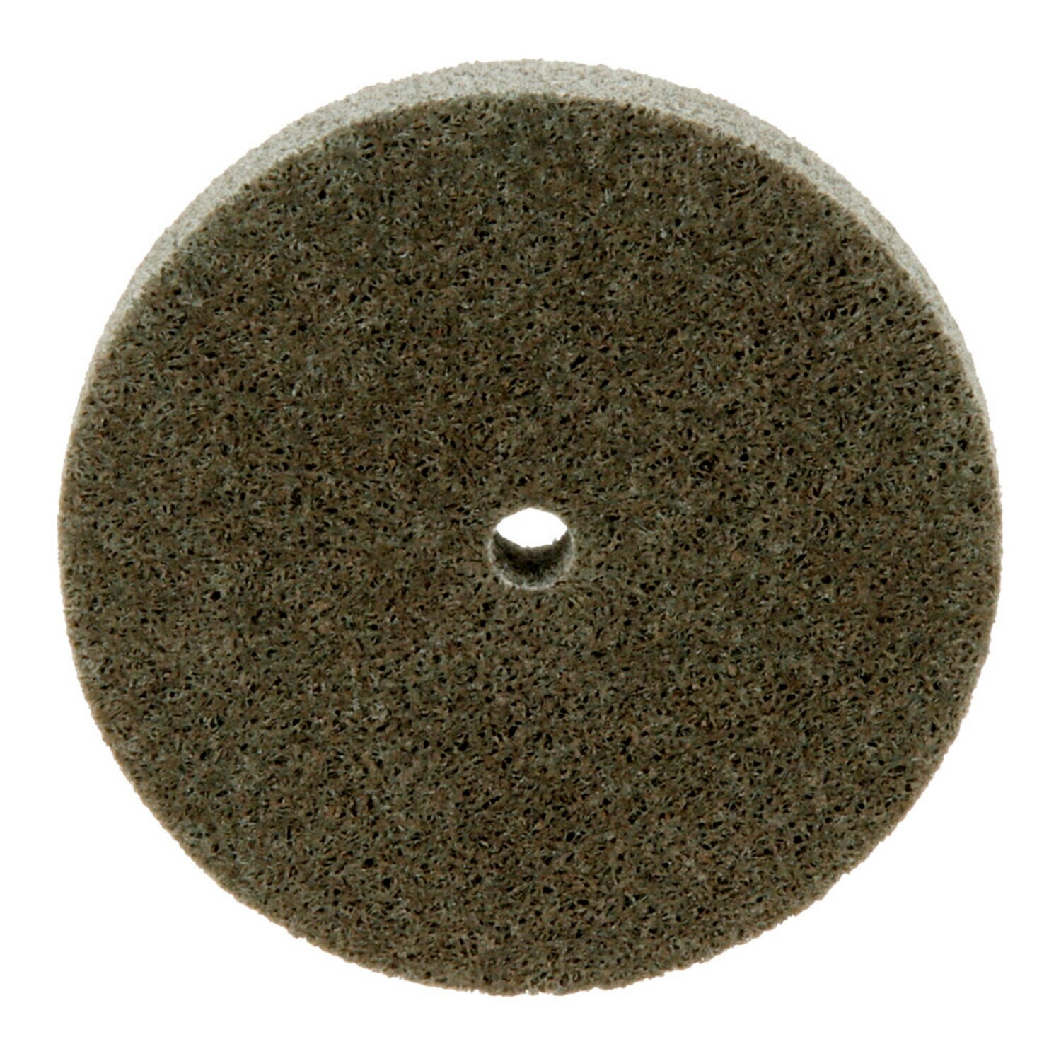 7000046920 - Standard Abrasives A/O Unitized Wheel 882140, 821 3 in x 1/2 in x 1/4 in, 10 ea/Case