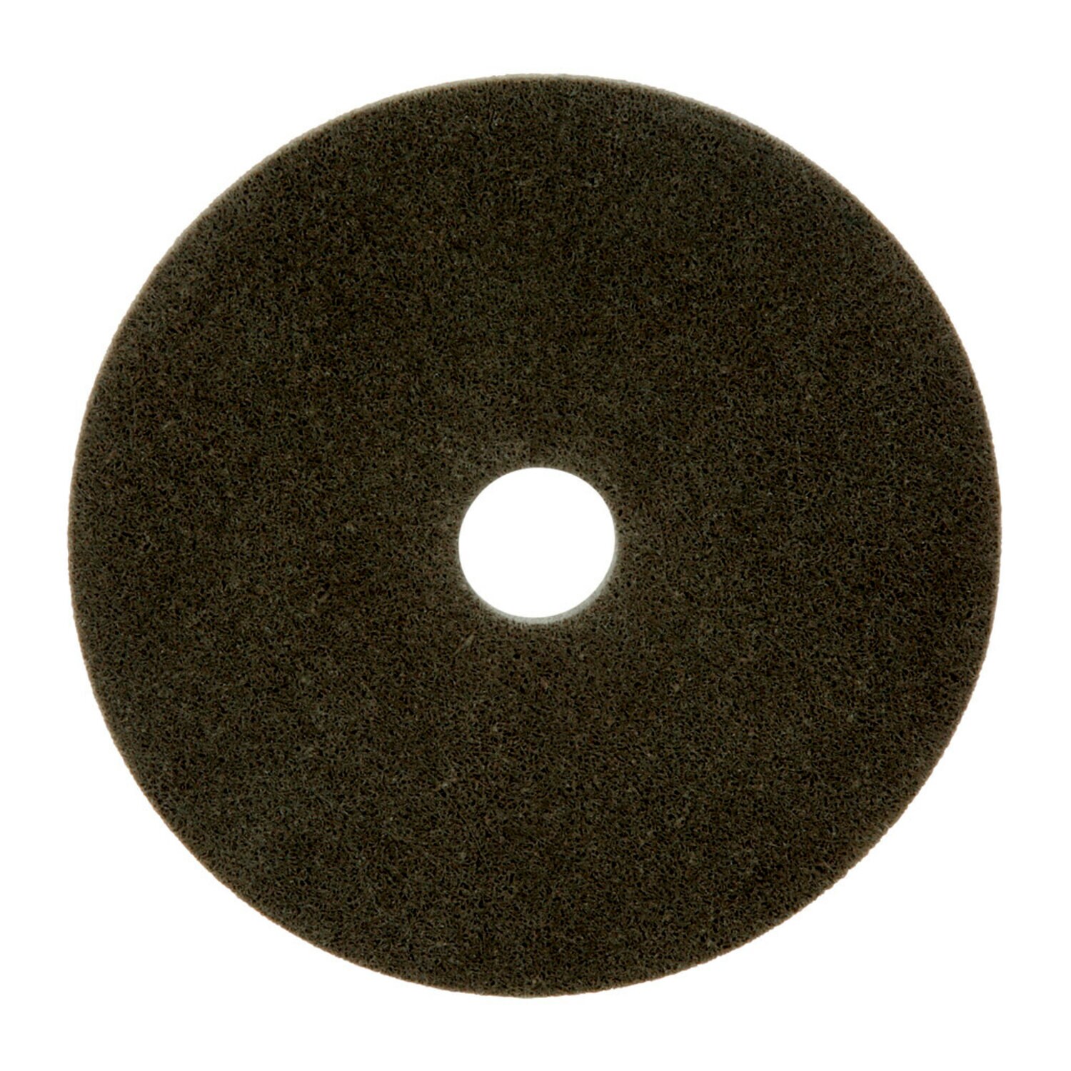 7000046921 - Standard Abrasives A/O Unitized Wheel 882174, 821 6 in x 1/4 in x 1 in, 10 ea/Case