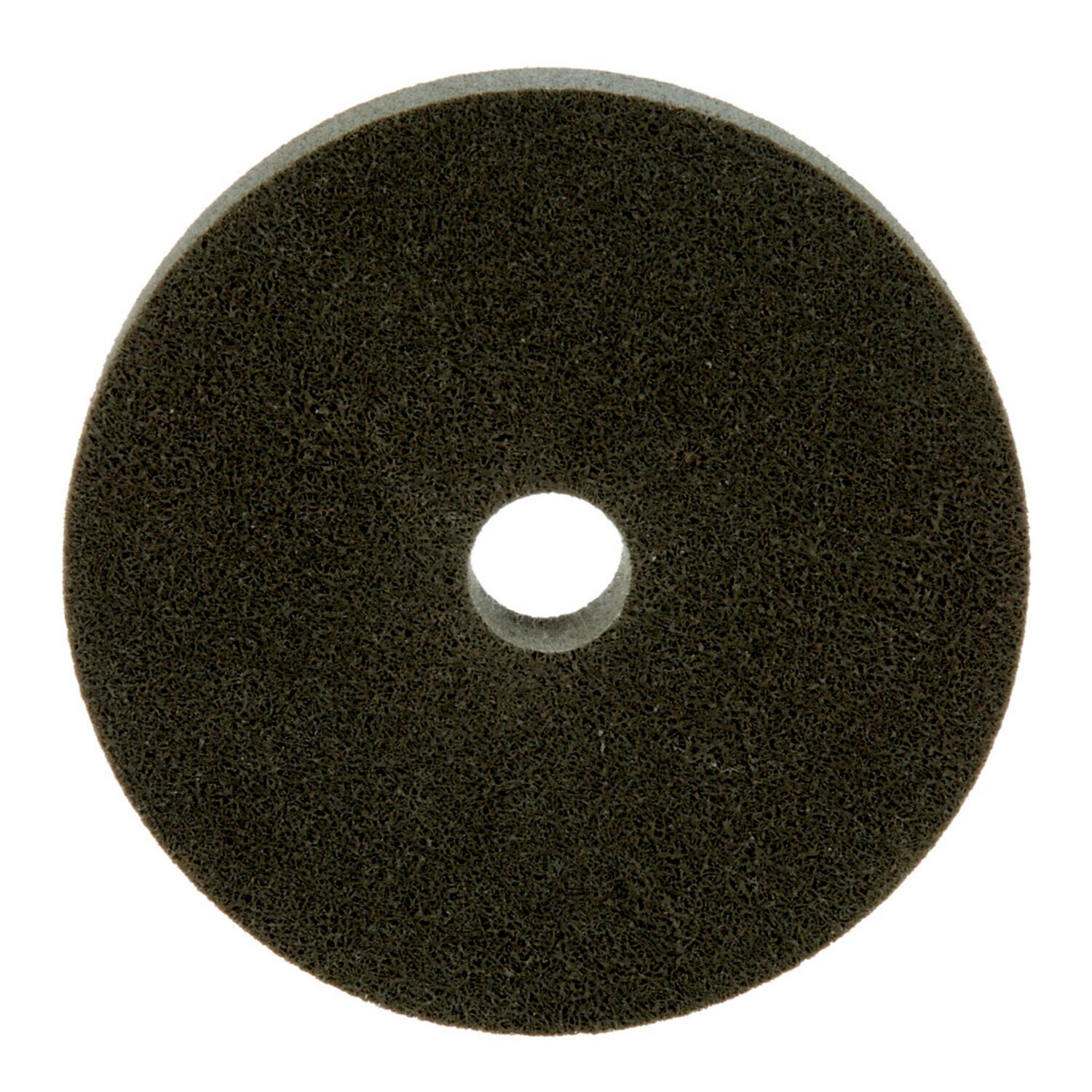 7000046923 - Standard Abrasives A/O Unitized Wheel 882178, 821 6 in x 1 in x 1 in, 3 ea/Case