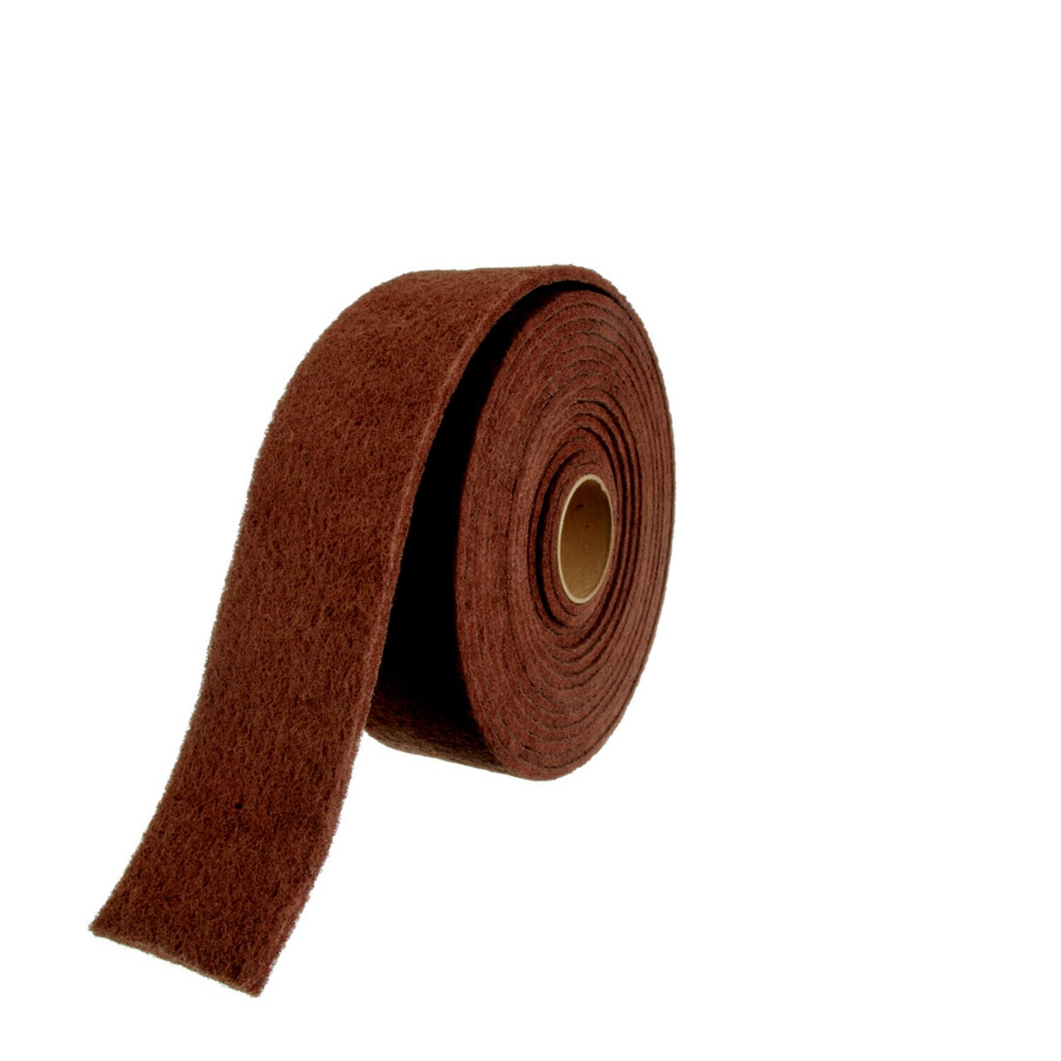 7000047085 - Standard Abrasives Aluminum Oxide Buff and Blend Roll, 830020, A/O Very Fine, 4 in x 30 ft, GP, 3 ea/Case