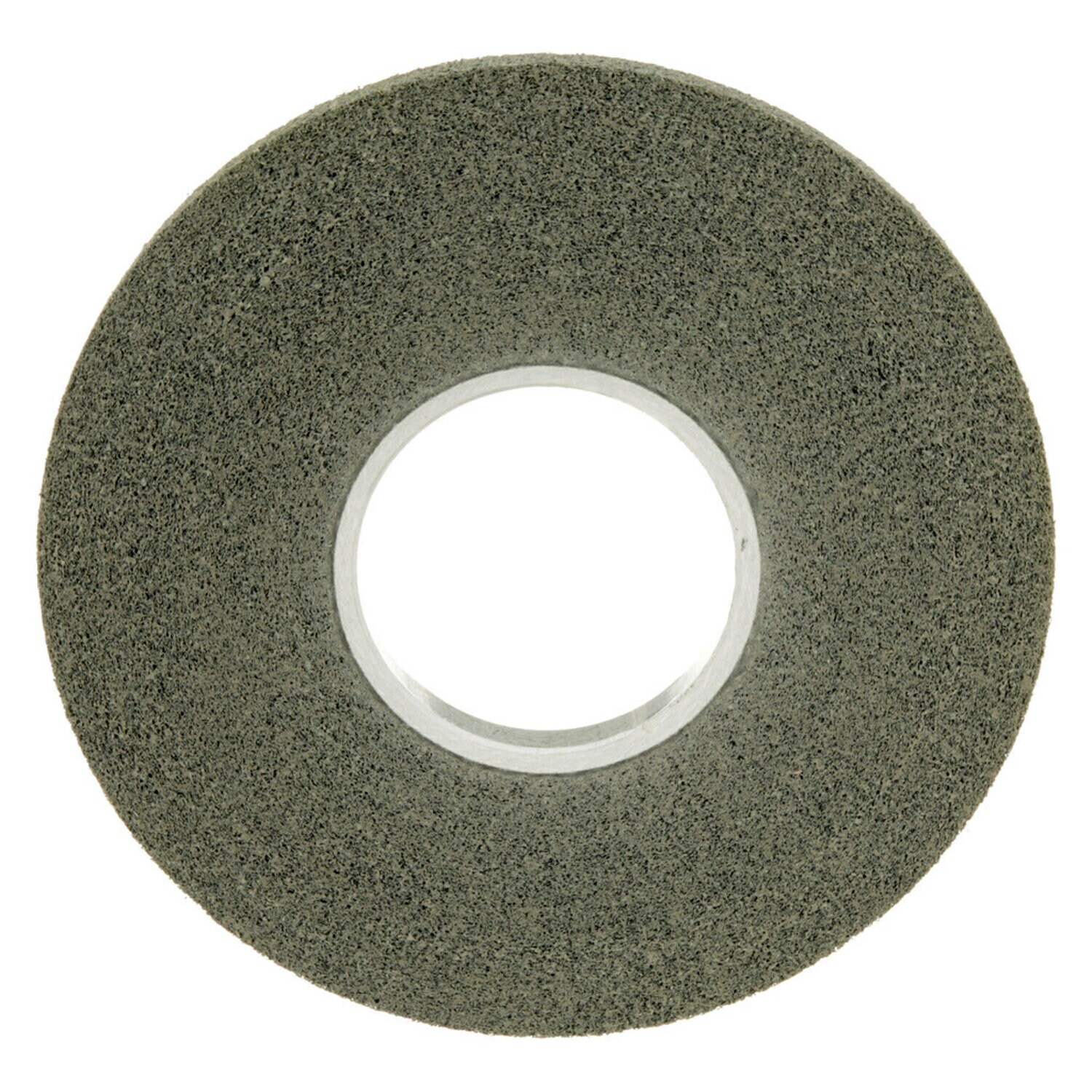 7000047121 - Standard Abrasives GP Plus Wheel 853753, 8 in x 1/2 in x 3 in 8S FIN, 4 ea/Case