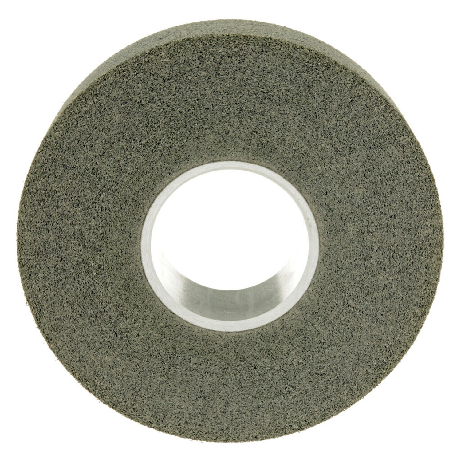 7000047124 - Standard Abrasives GP Plus Wheel 854453, 8 in x 2 in x 3 in 9S FIN, 2 ea/Case