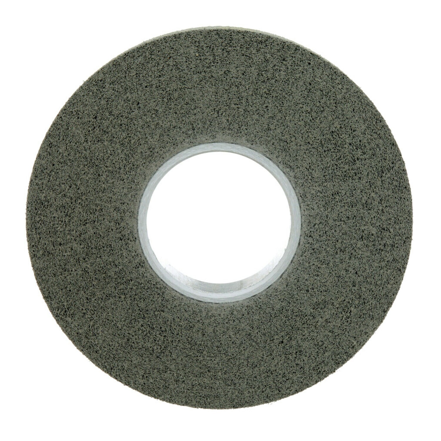 7000047130 - Standard Abrasives Deburring Wheel, 854393, 9S Fine, 8 in x 1 in x 3 in, 3 ea/Case