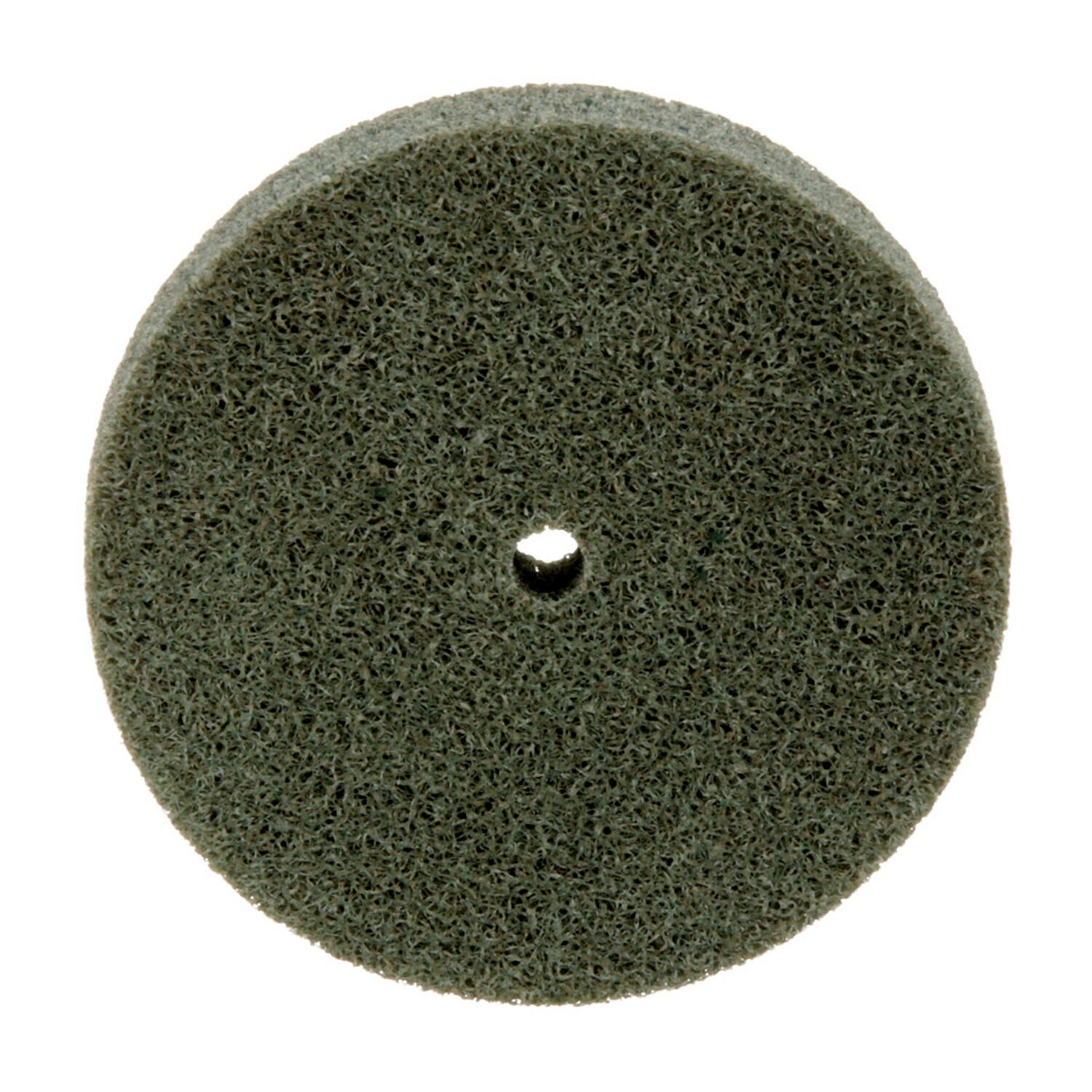 7000046892 - Standard Abrasives A/O Unitized Wheel 852140, 521 3 in x 1/2 in x 1/4 in, 10 ea/Case