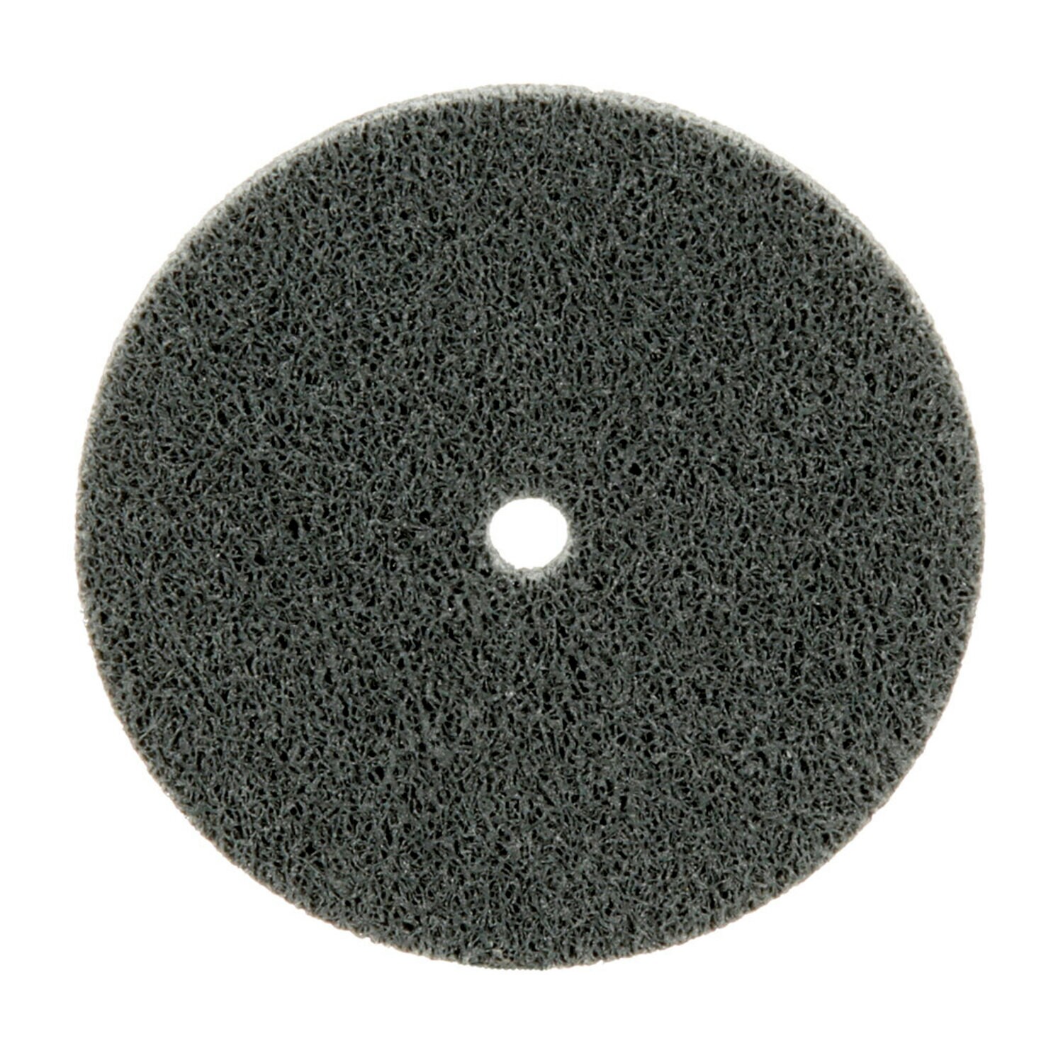 7000046913 - Standard Abrasives S/C Unitized Wheel 873233, 732 3 in x 1/8 in x 1/4 in, 10 ea/Case