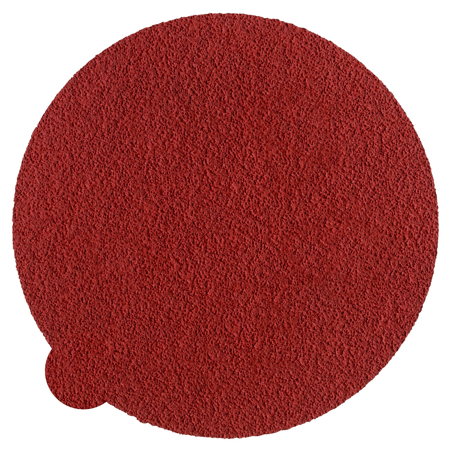 7100403299 - 3M Cubitron II PSA Cloth Disc 784F, 50+ YF-weight, Config