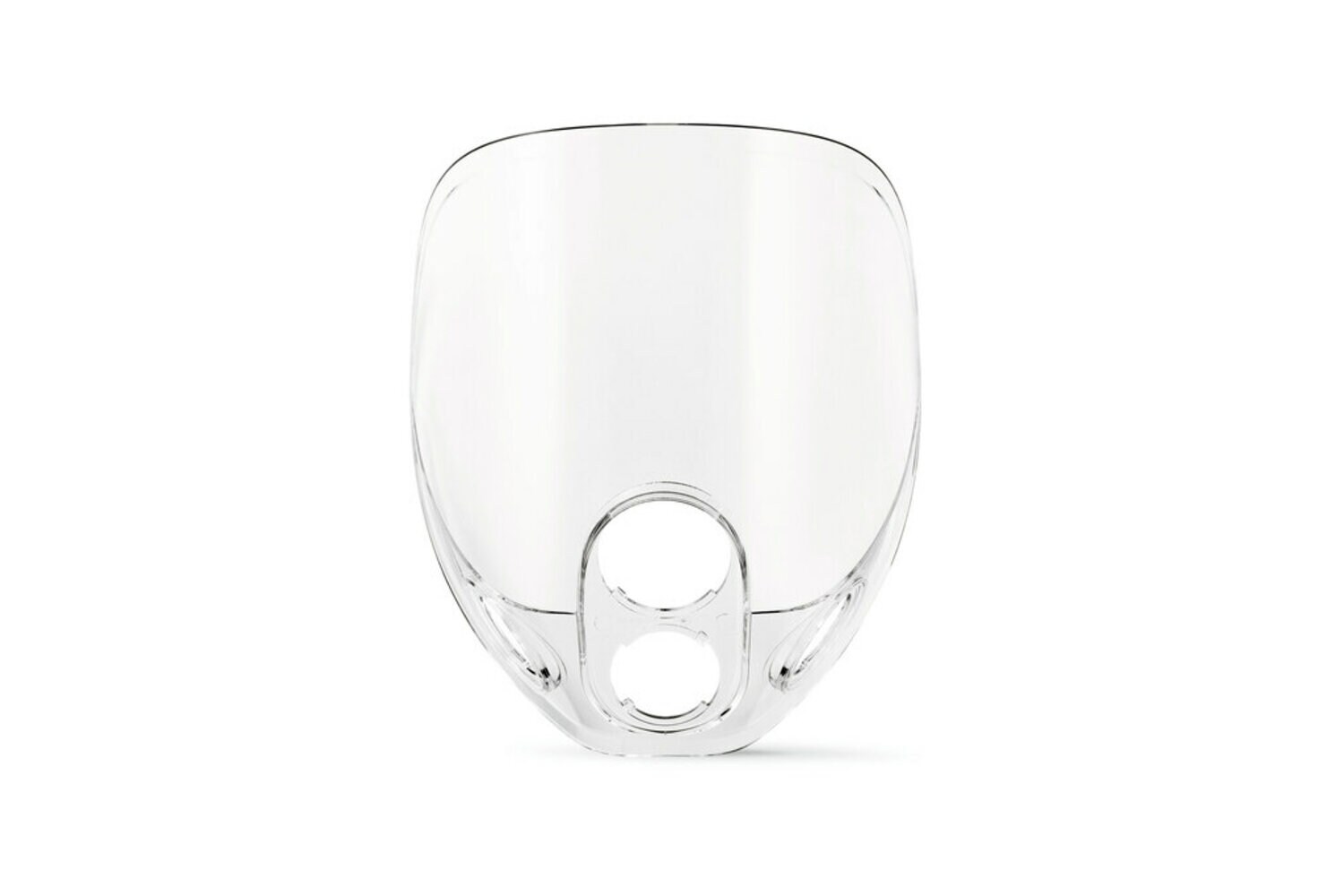 7100263777 - 3M Secure Click Lens Replacement FF-800-01, 5 ea/Case