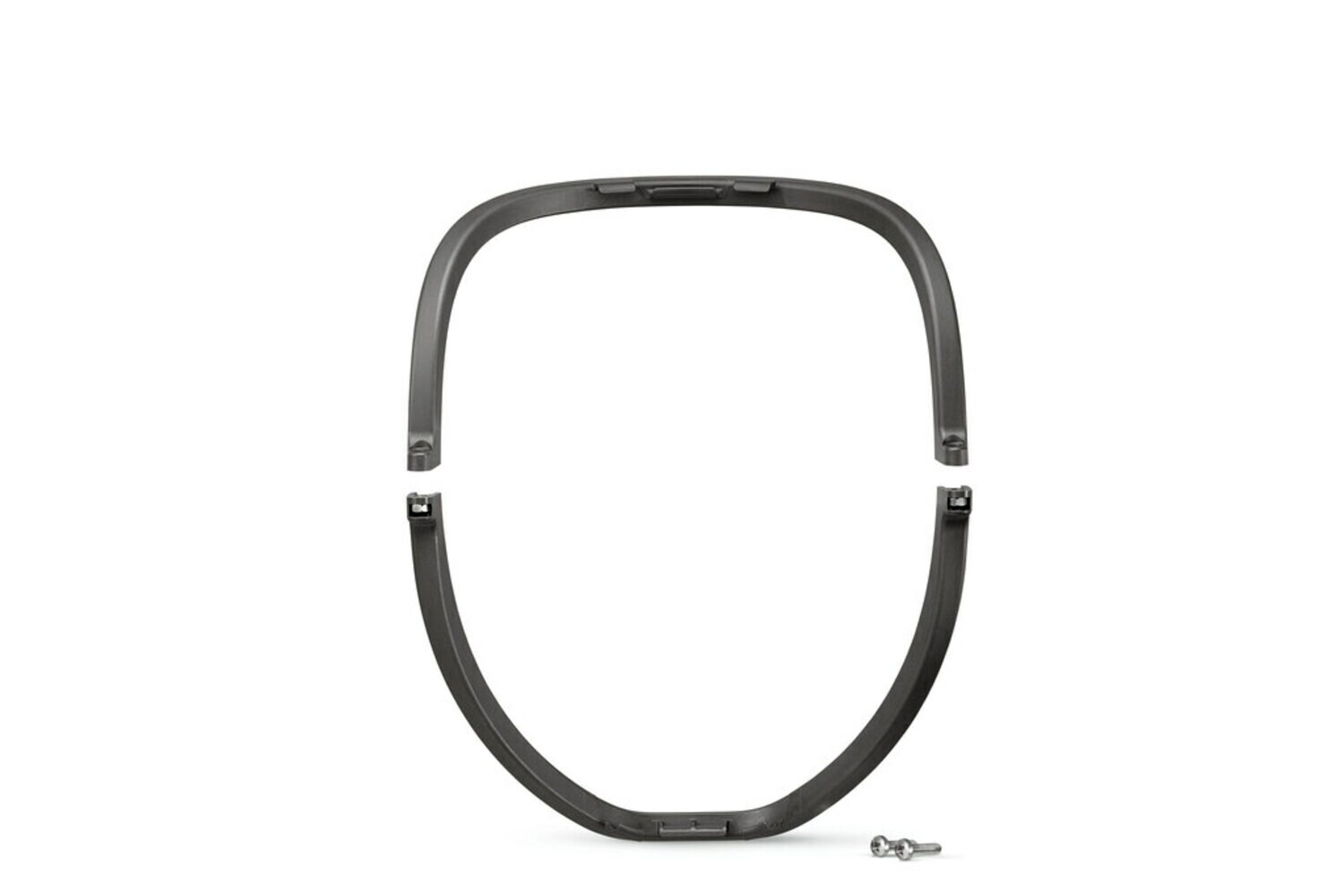 7100266242 - 3M Secure Click Lens Frame Assembly FF-800-02, 5 ea/Case