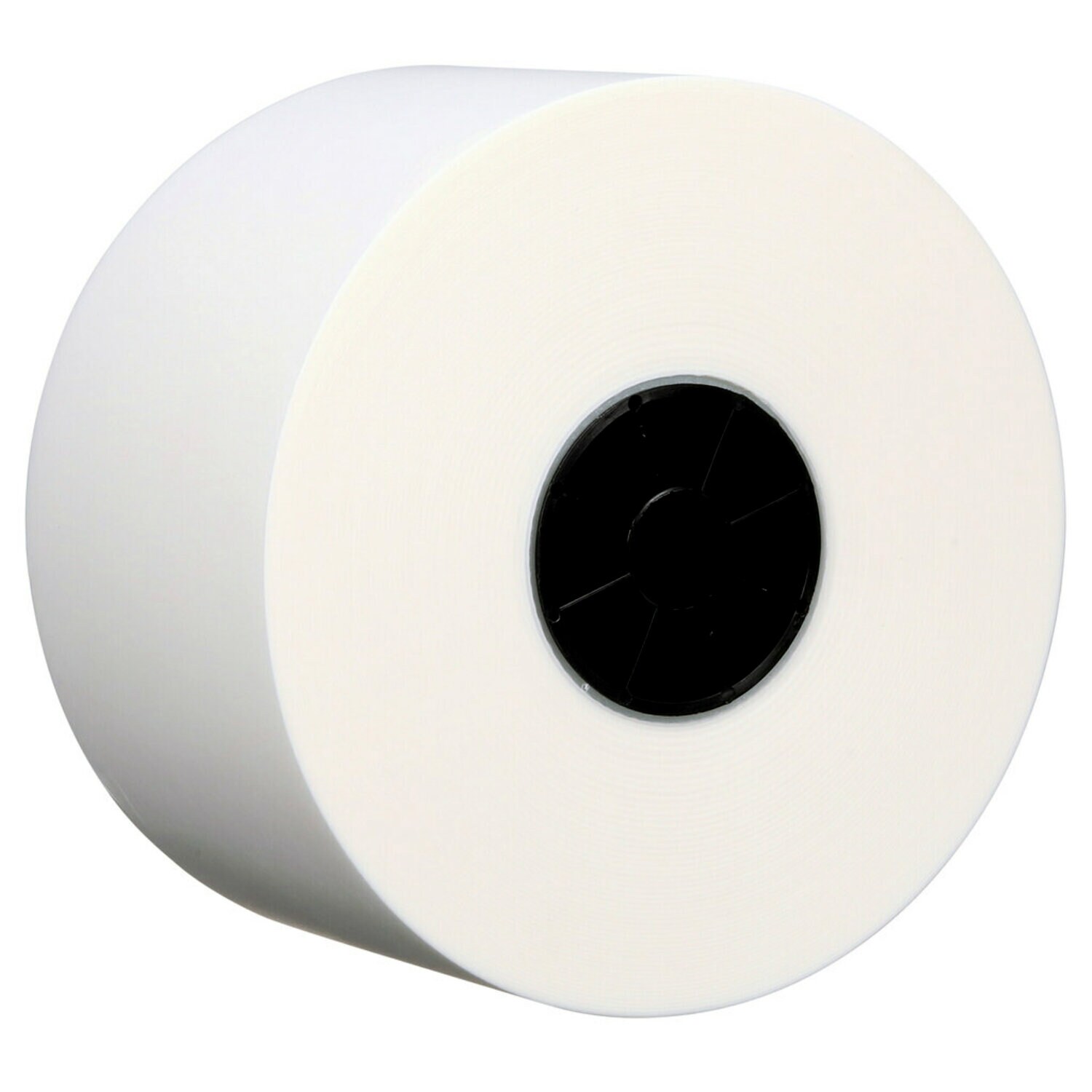 7010379181 - 3M High Temperature Paint Masking Film 7300, Translucent, 5 in x 1500 ft, 3.4 mil, 6/Case