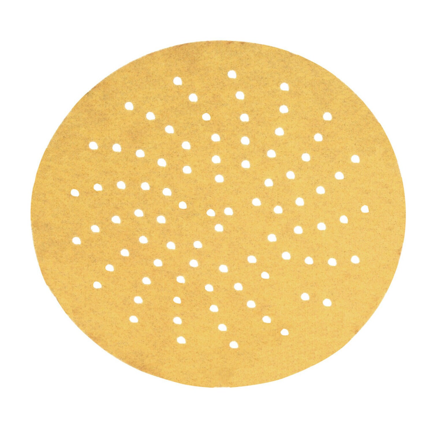 7000144085 - 3M Xtract Paper Disc 216U, P400 A-weight, 3 in, Die 300LG, 100/Pac, 500 ea/Case