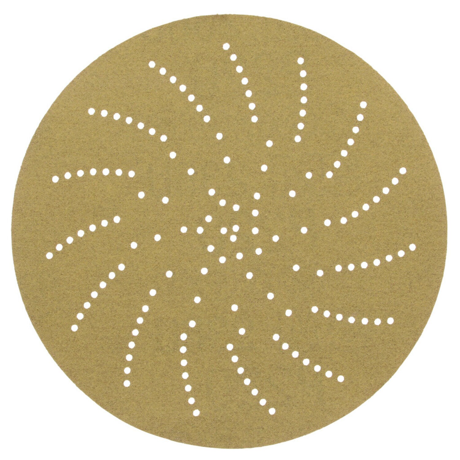 7010029931 - 3M Xtract Paper Disc 236U, 55501, P220 C-weight, 5 in, Die 500LG, 50/Carton, 250 ea/Case