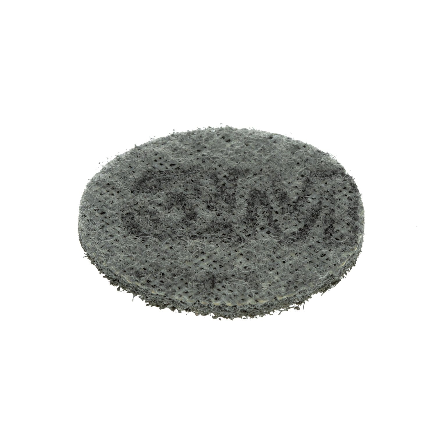 7010329191 - Scotch-Brite High Gloss Disc, HG-DC, 8 in x NH, 50 ea/Case