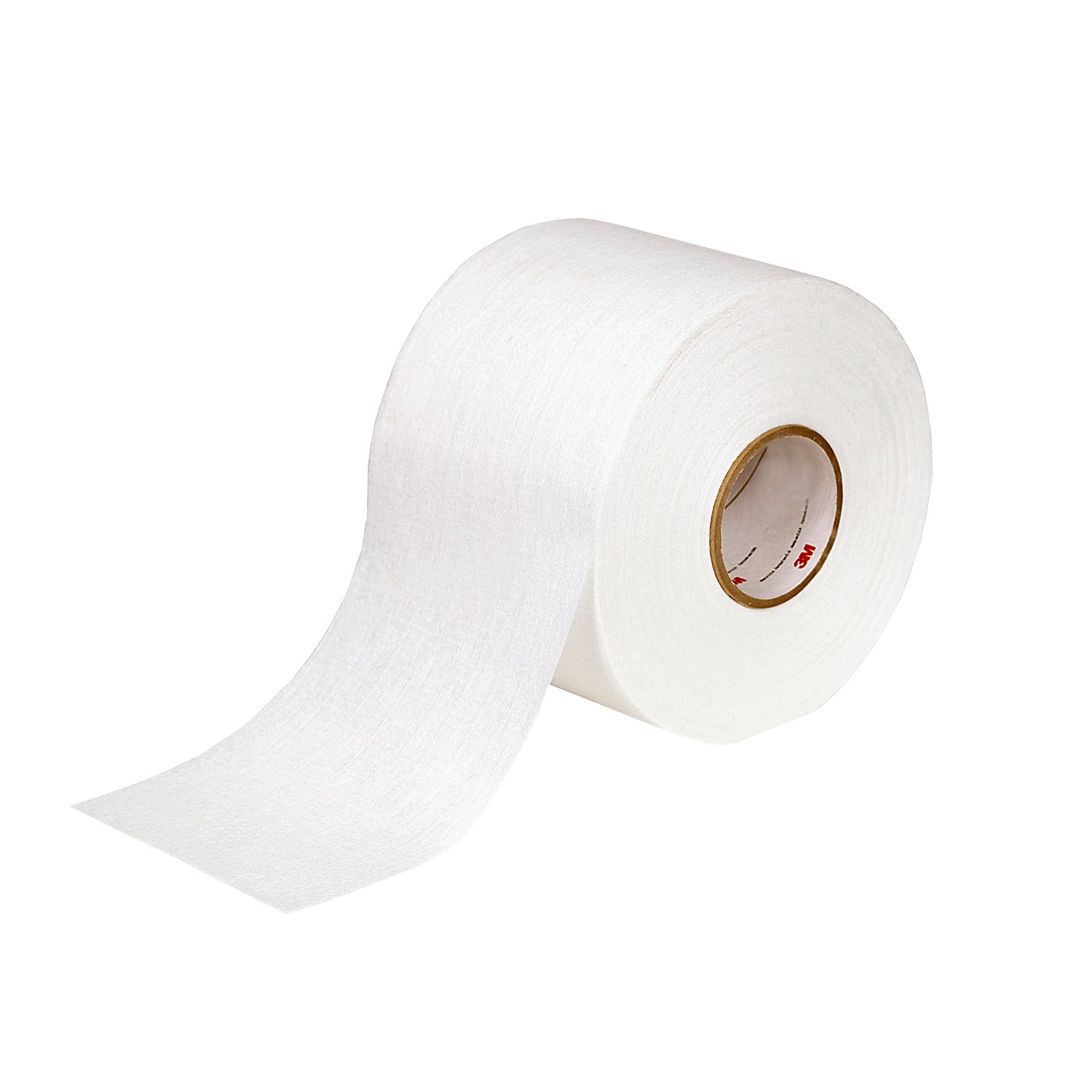 7100132342 - 3M Dirt Trap Protection Material 36850, White, 6 in x 300 ft, 4/Case
