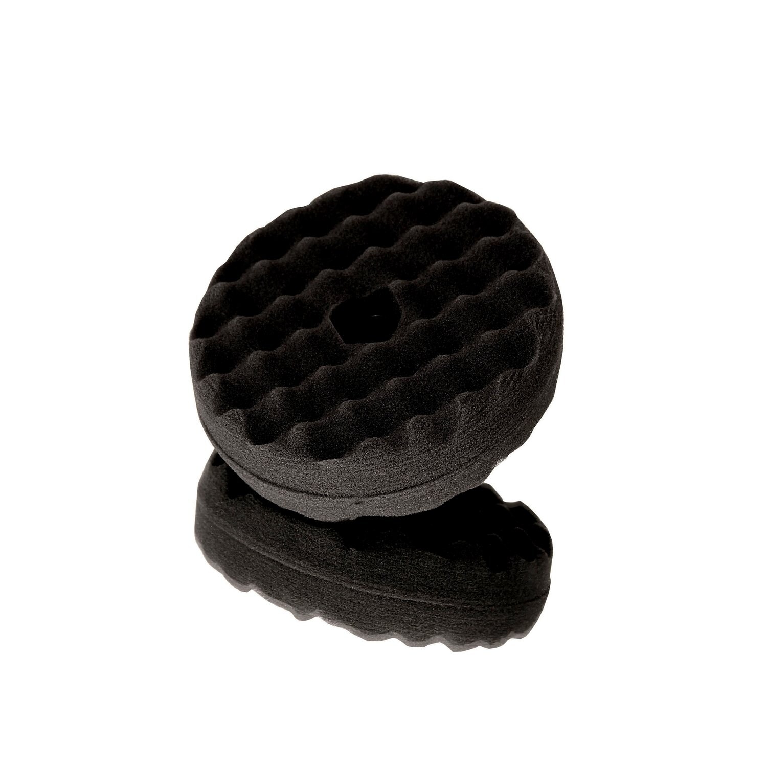 7100145327 - 3M Perfect-it Foam Polishing Pad, 33285, 6 in, 6 per case