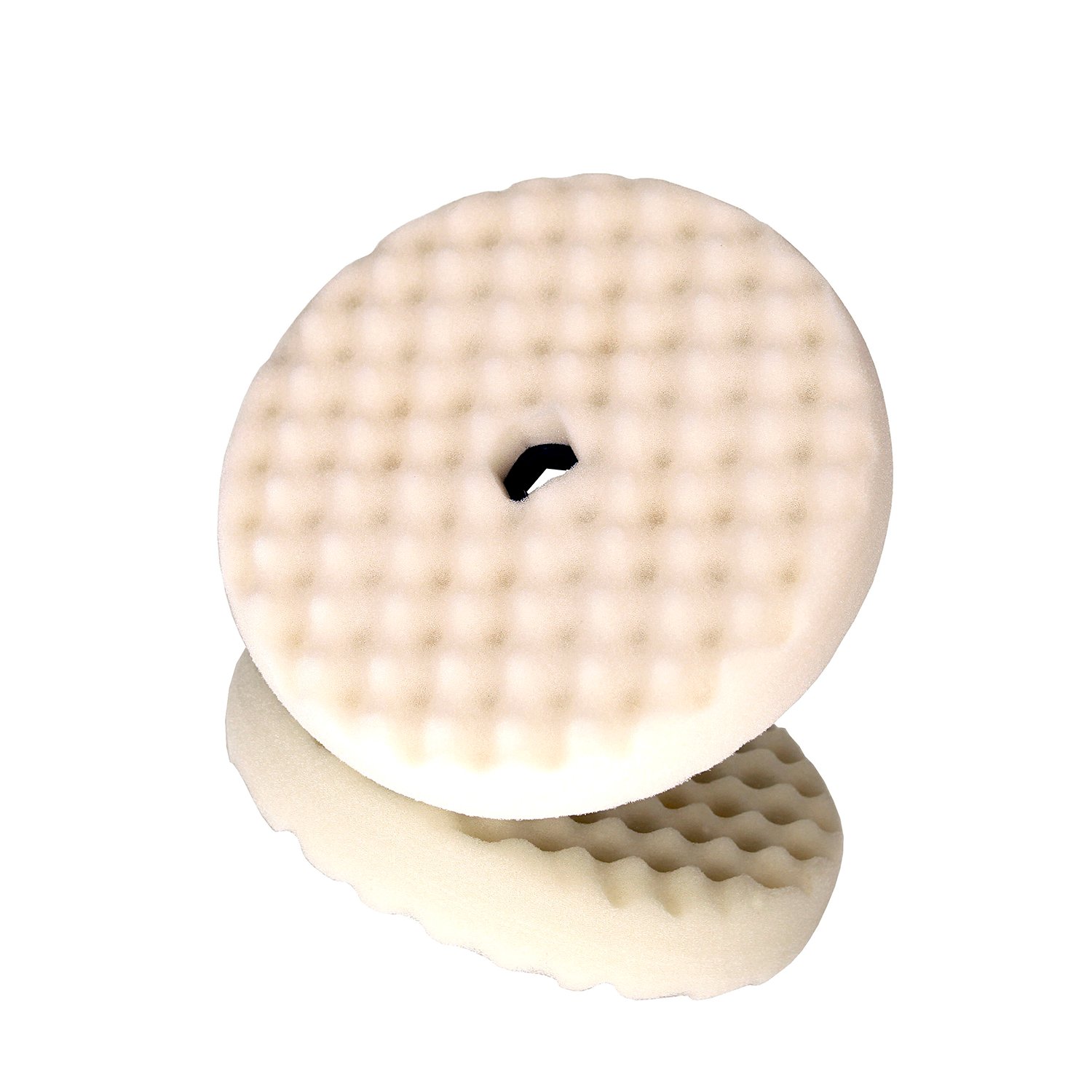 7100145280 - 3M Perfect-it Foam Compounding Pad, 05706, 8 in, 6 per case
