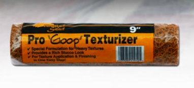  - Heavy Texture