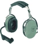  - Noise Attentuating Headsets