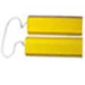  - Wheel Chocks