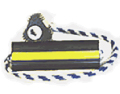  - Wheel Chocks