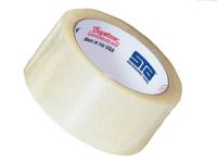  - Tape - PVC Carton Sealing Tape 2" x 55yd