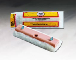  - Lambskin Applicator