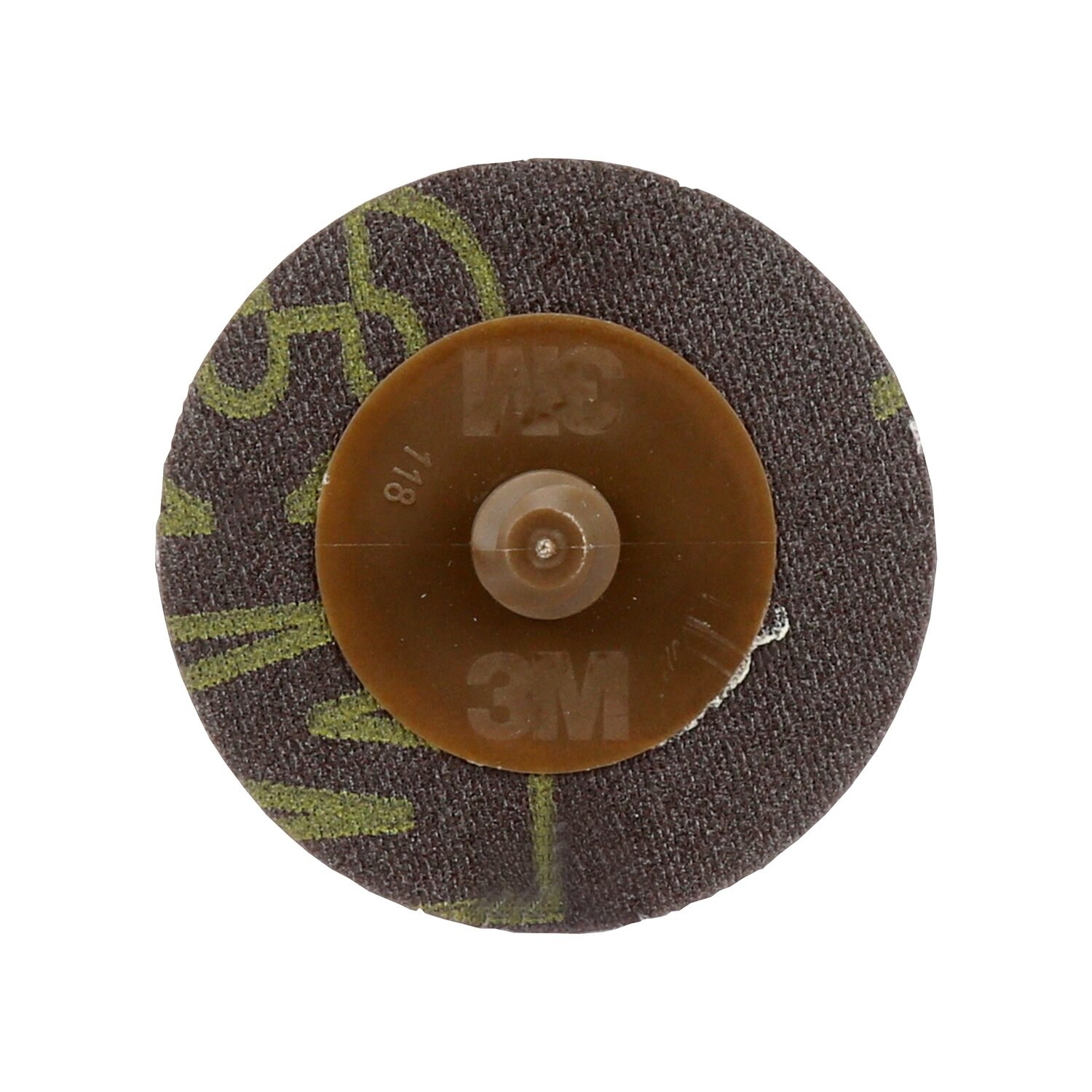 7000045105 - 3M Roloc Disc 361F, P240 XF-weight, TR, 2 in, Die R200P, 50/Carton, 200 ea/Case