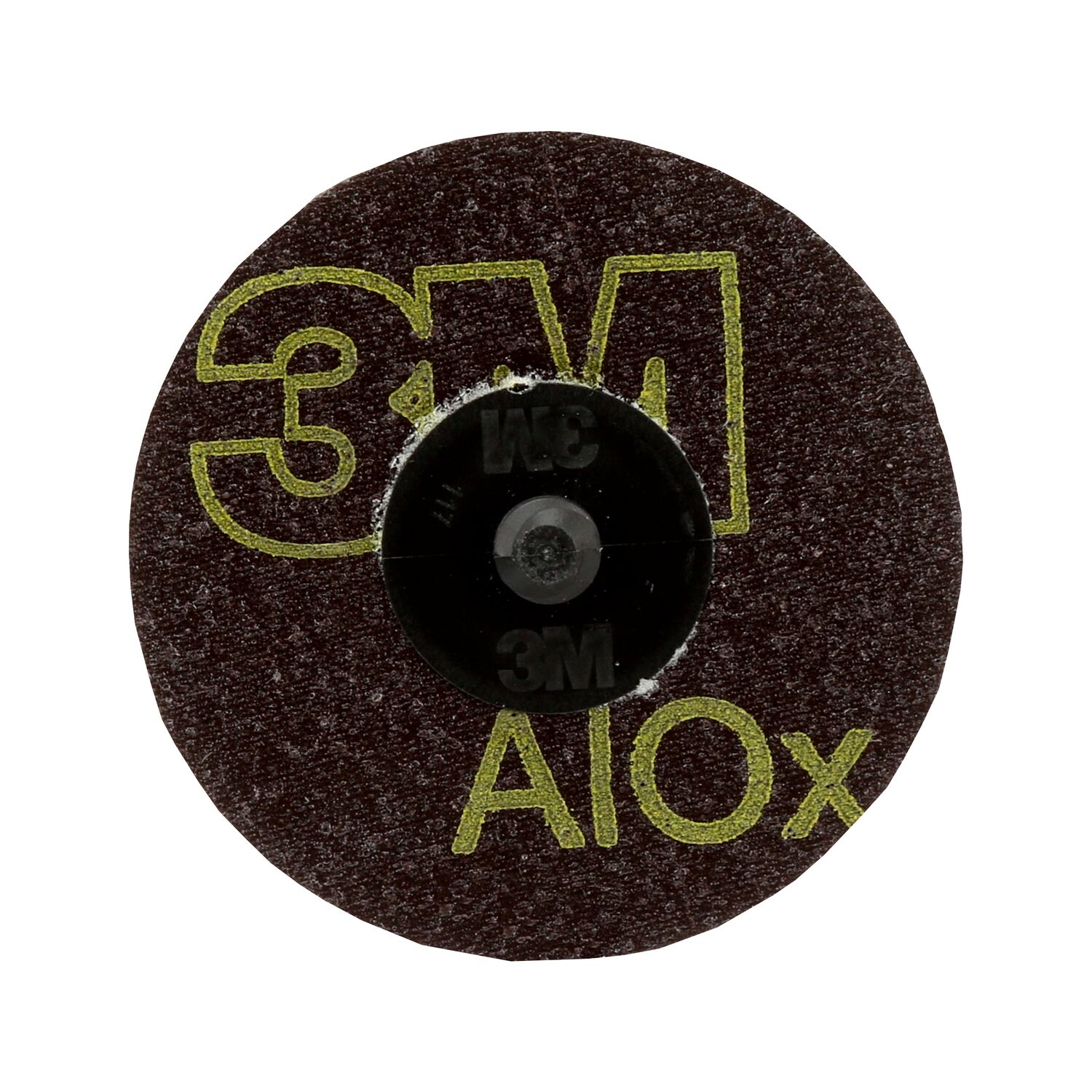 7010518517 - 3M Roloc Disc 777F, P150 YF-weight, TR, 1 in, Die R100N