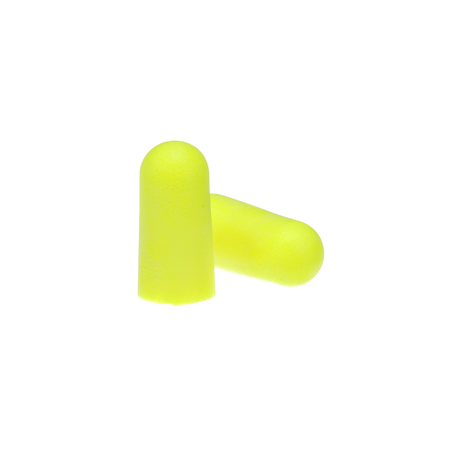 7100038298 - 3M E-A-Rsoft Yellow Neons Earplug Uncorded Rapid Release Earplug Dispensing Box-2000 PR/CS