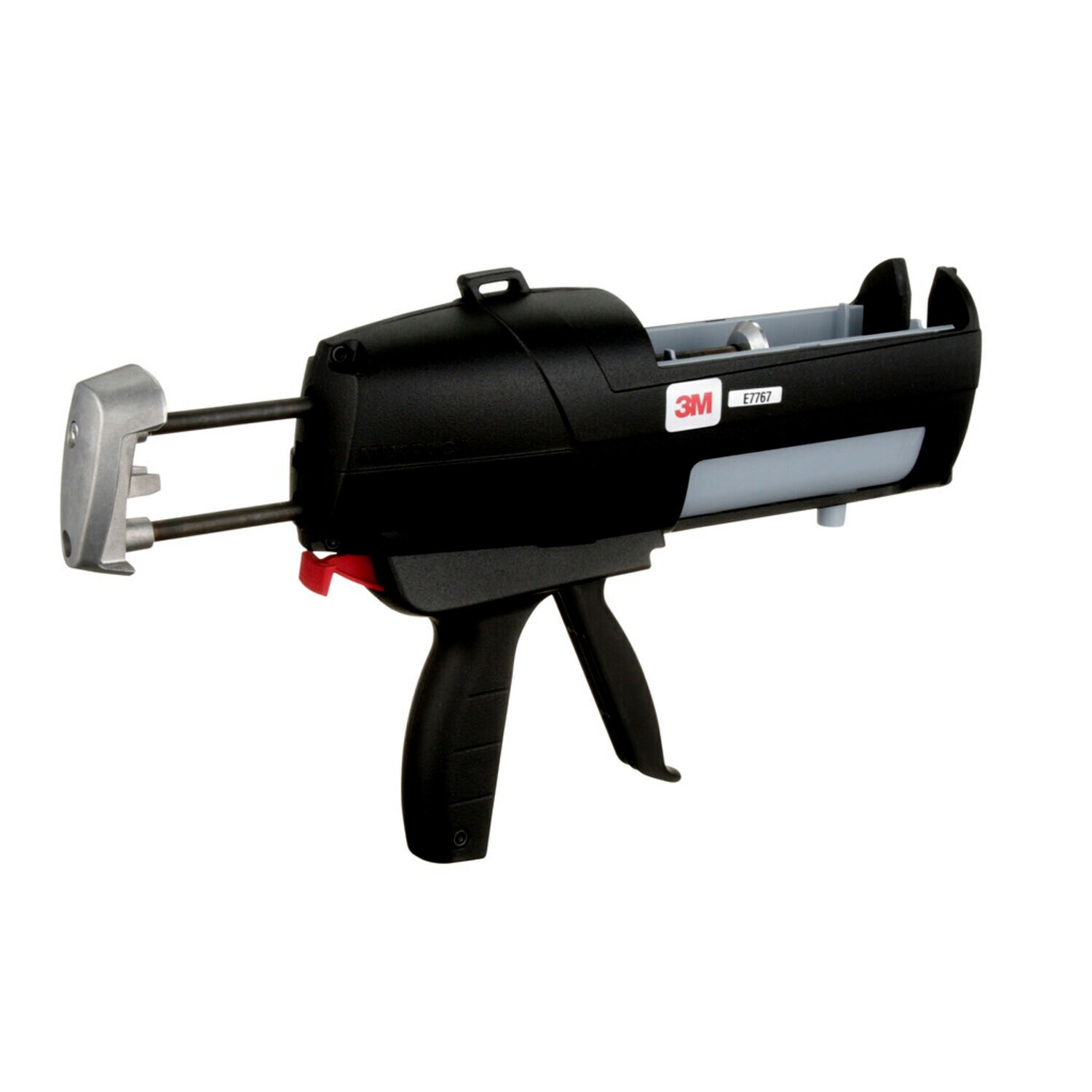 7100244673 - 3M Scotch-Weld Dual Drive Manual 1:1/2:1 Applicator, 200 mL, 1 Each/Case