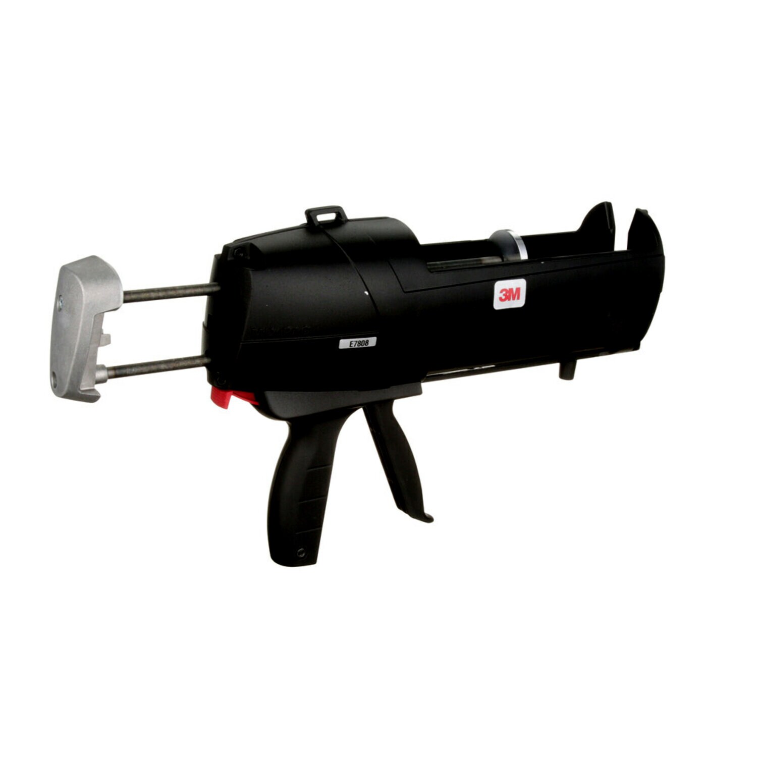 7100244472 - 3M Scotch-Weld Dual Drive Manual 10:1 Applicator, 490 mL, 1 Each/case