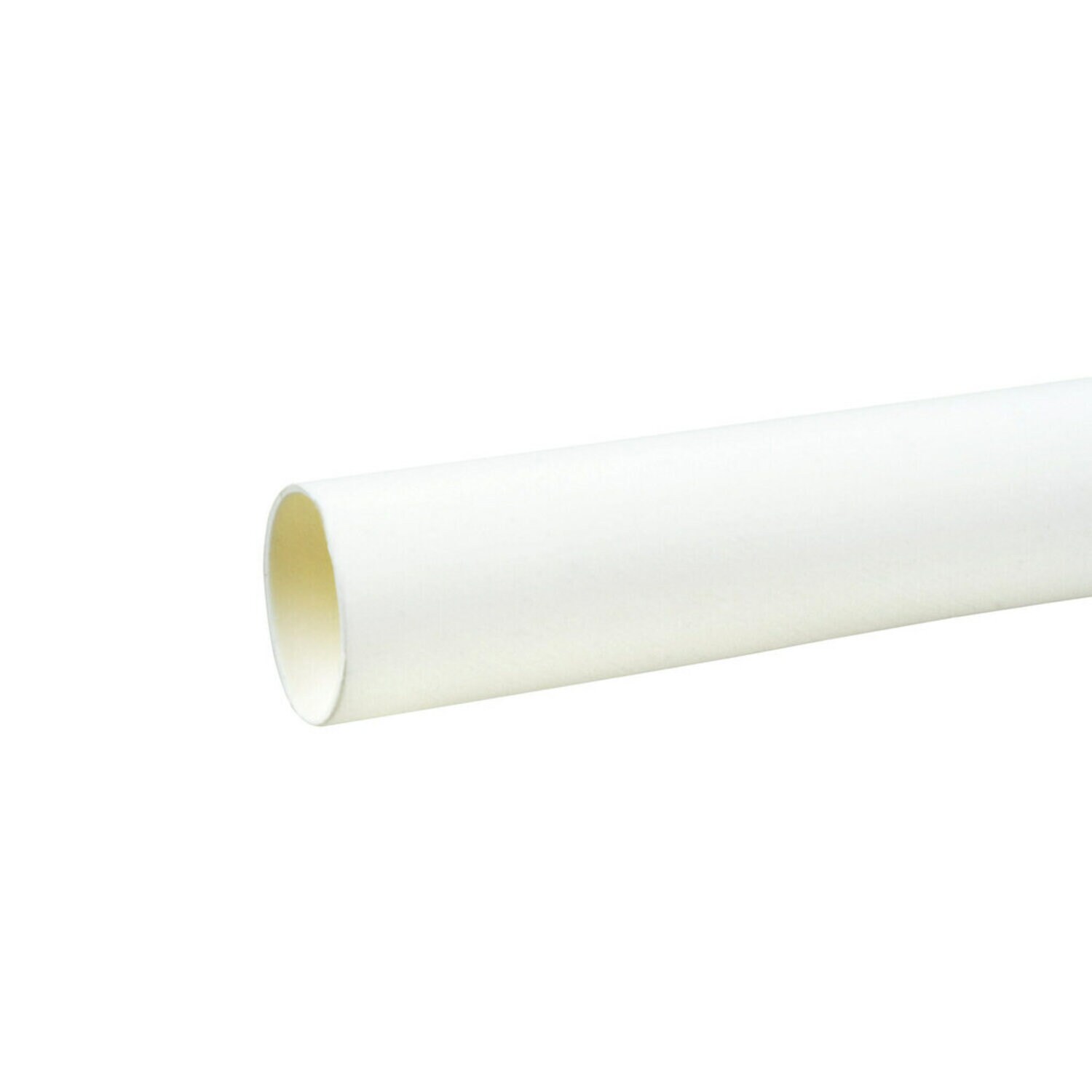 7010349738 - 3M Heat Shrink Thin-Wall Tubing FP-301-1/2-White-200', 200 ft Length
per spool, 3 Rolls/Case