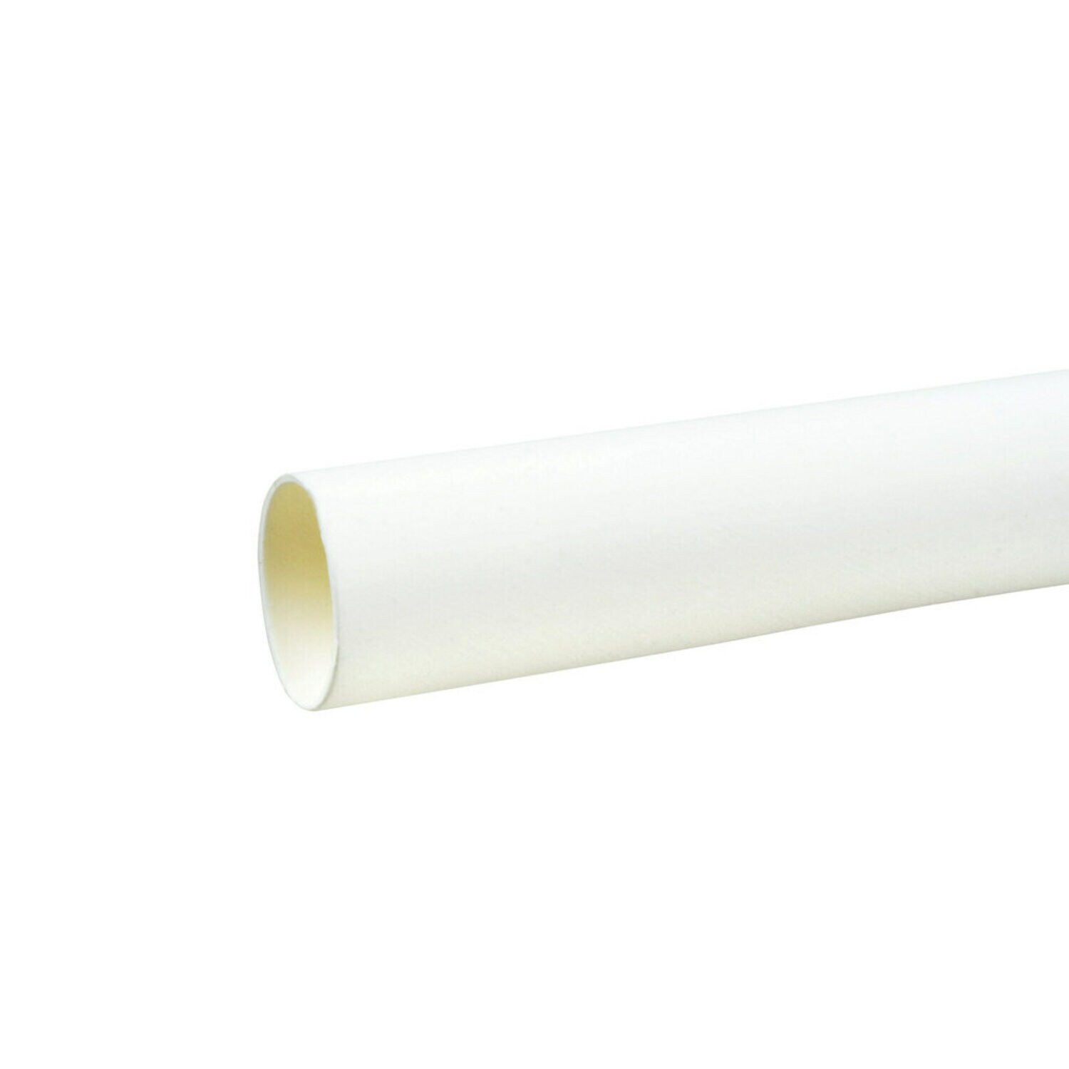 7010349738 - 3M Heat Shrink Thin-Wall Tubing FP-301-1/2-White-200', 200 ft Length per spool, 3 Rolls/Case