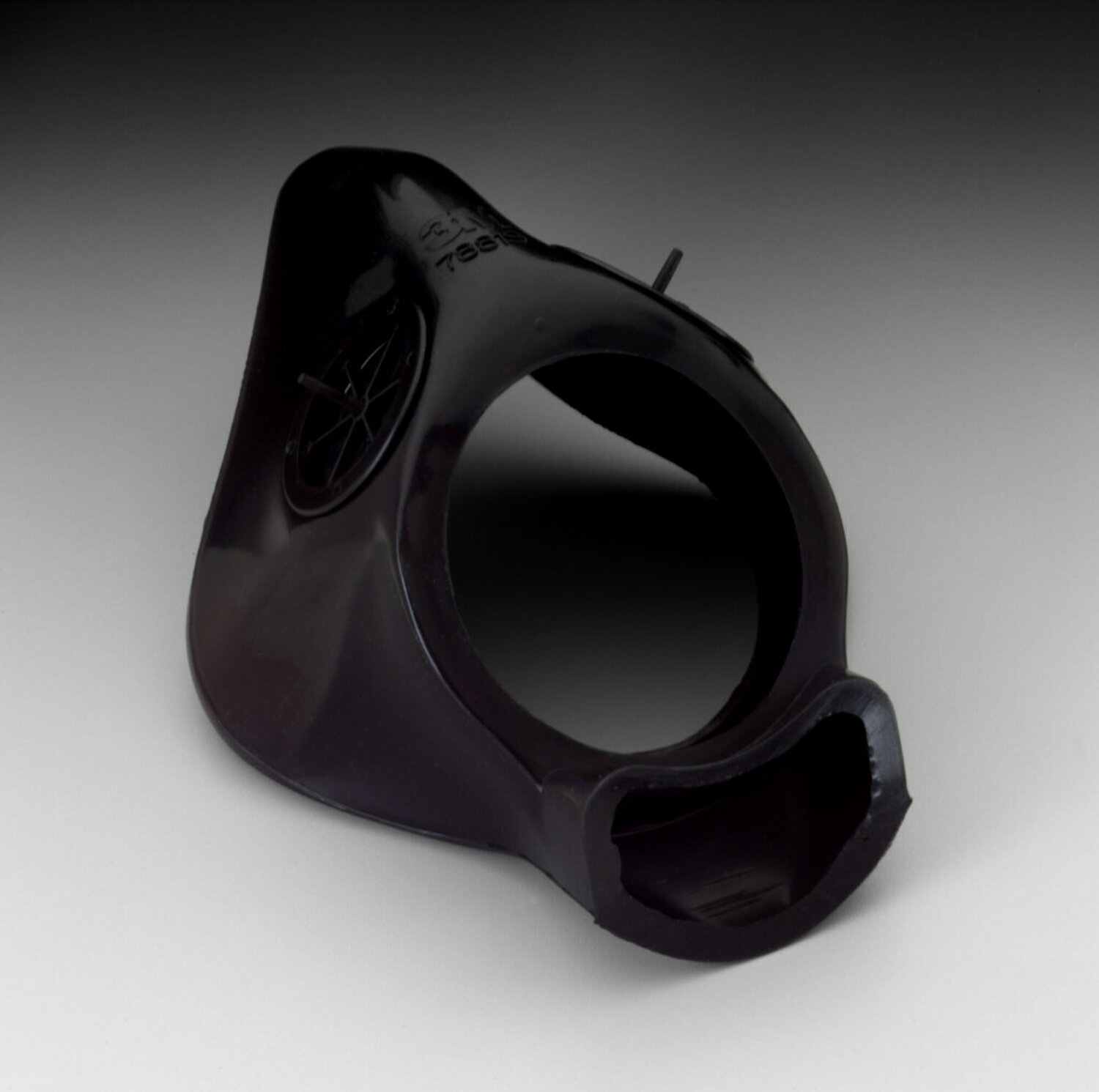 7000001919 - 3M Nose Cup Assembly 7881S, Silicone, 5 EA/Case