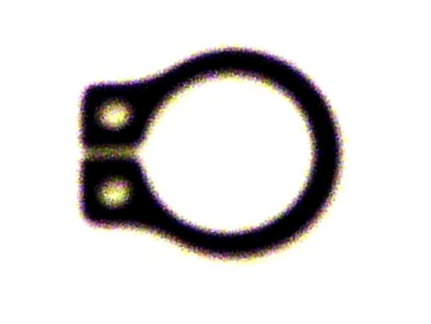 7000119361 - 3M Retaining Ring 30369
