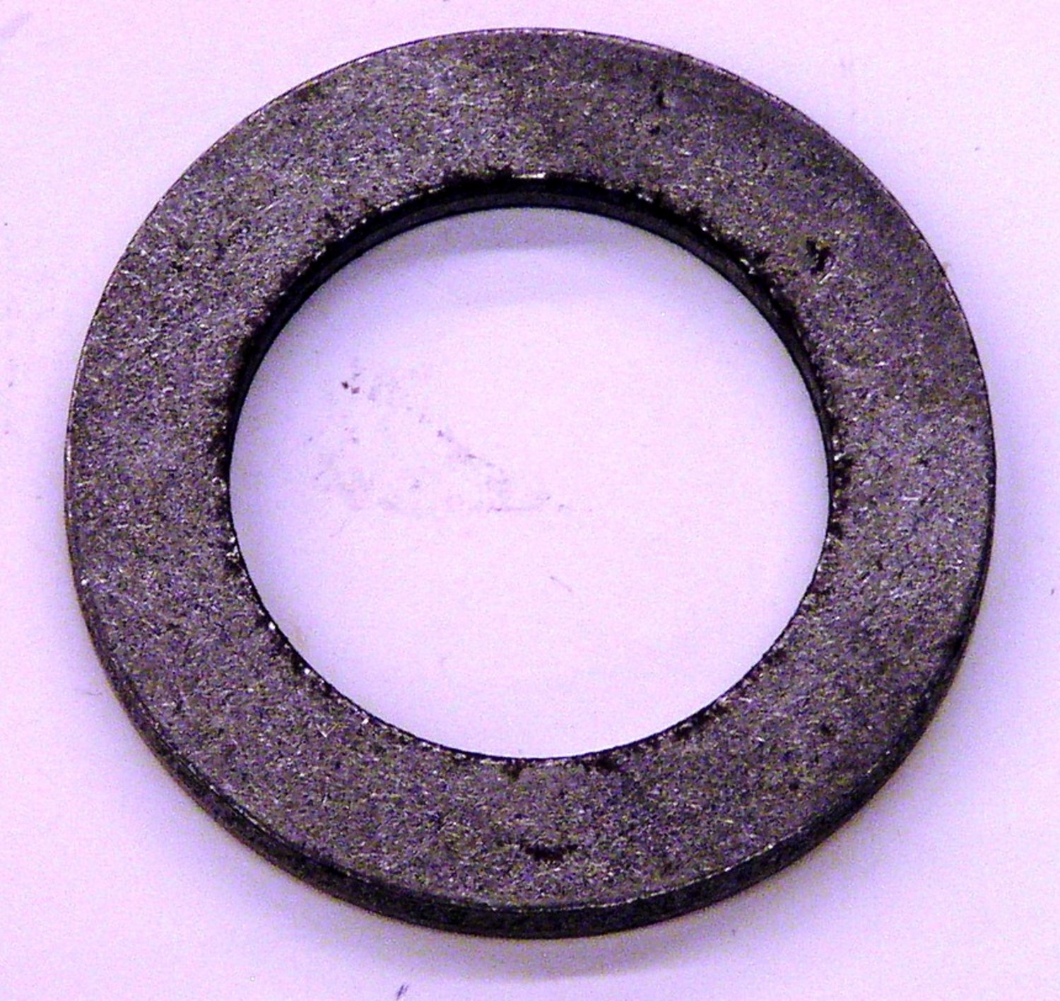 7010362698 - 3M Washer - Flat 30396