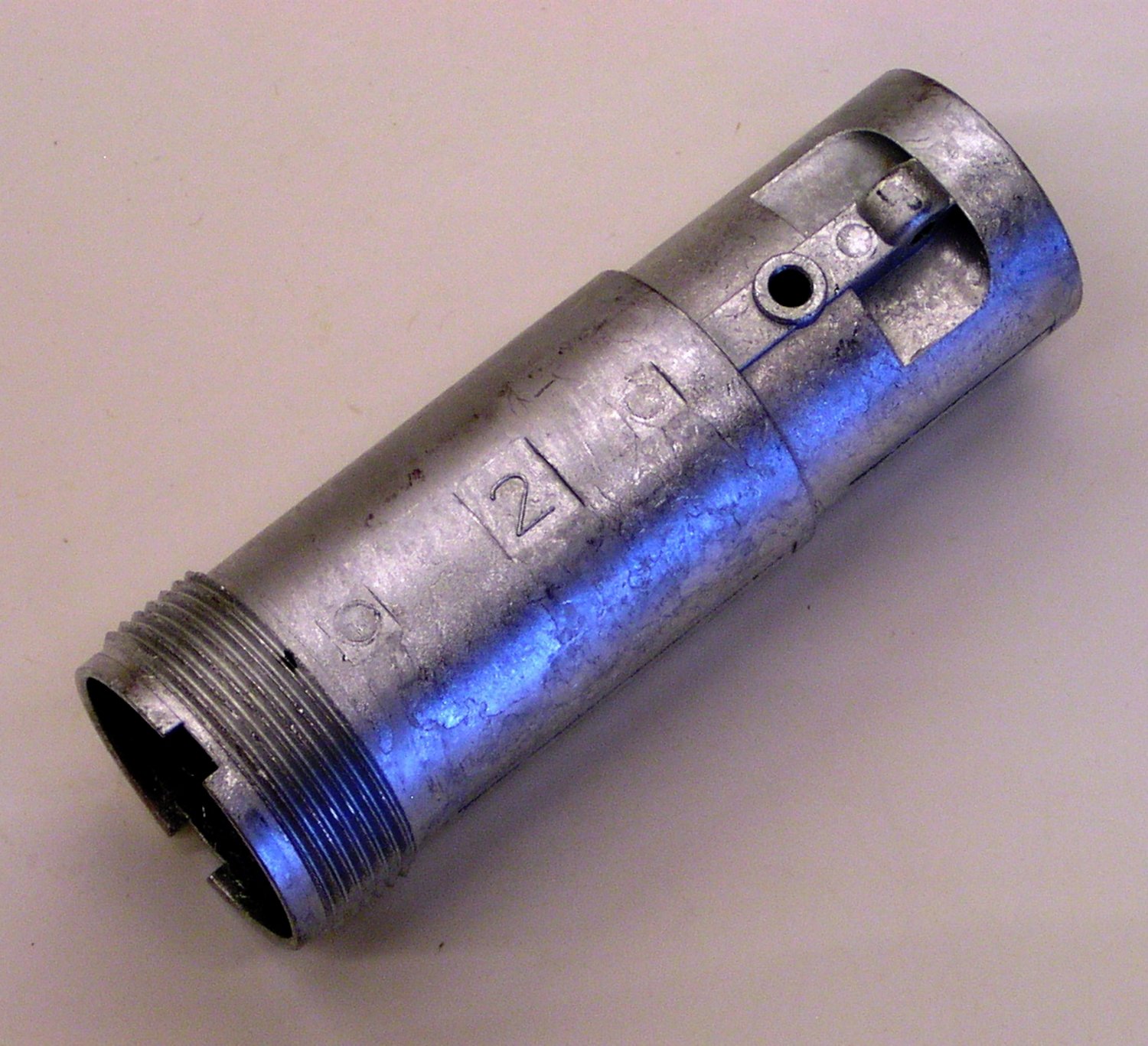 7100016614 - 3M Housing 30409