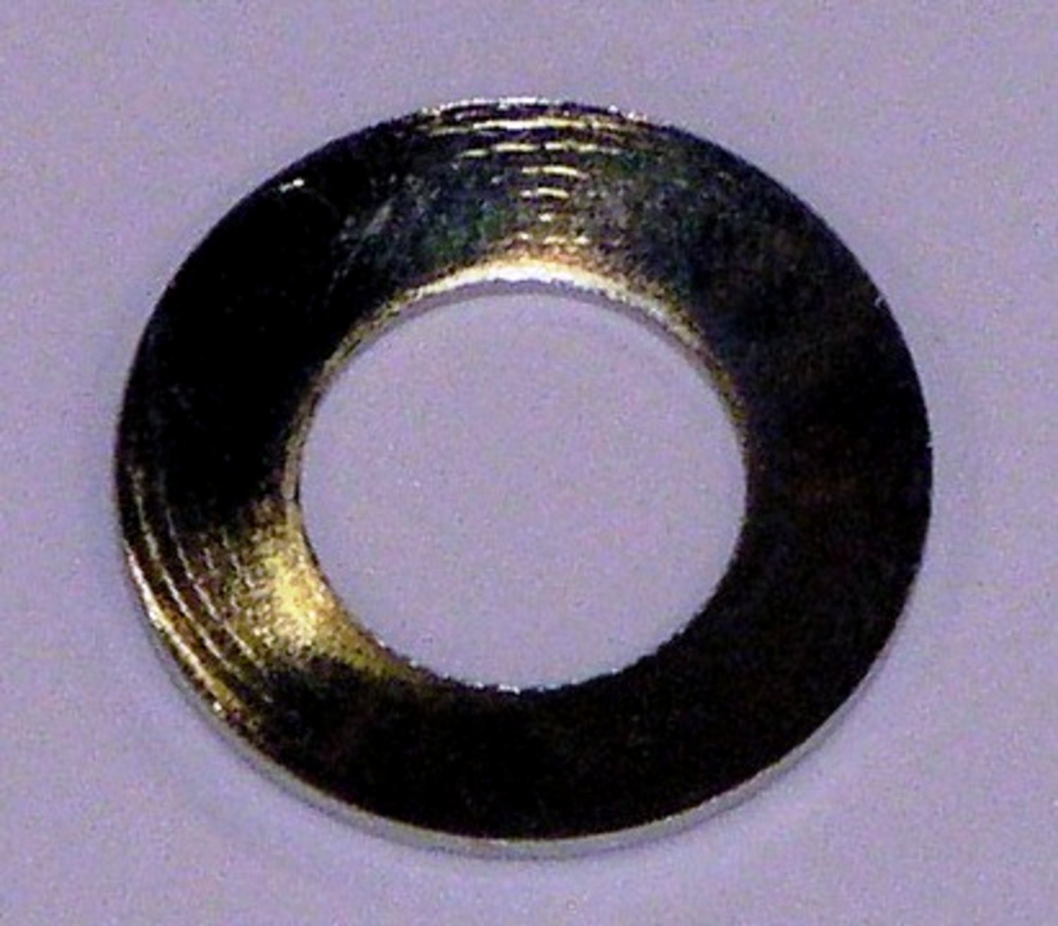 7100092165 - 3M Belleville Washer A0126