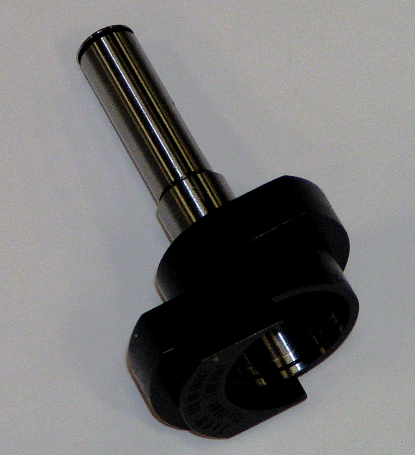 7010361477 - 3M Orbital Air Shield Shaft Balancer B0102, 3 in x 4 in x 1/8 in Orbit