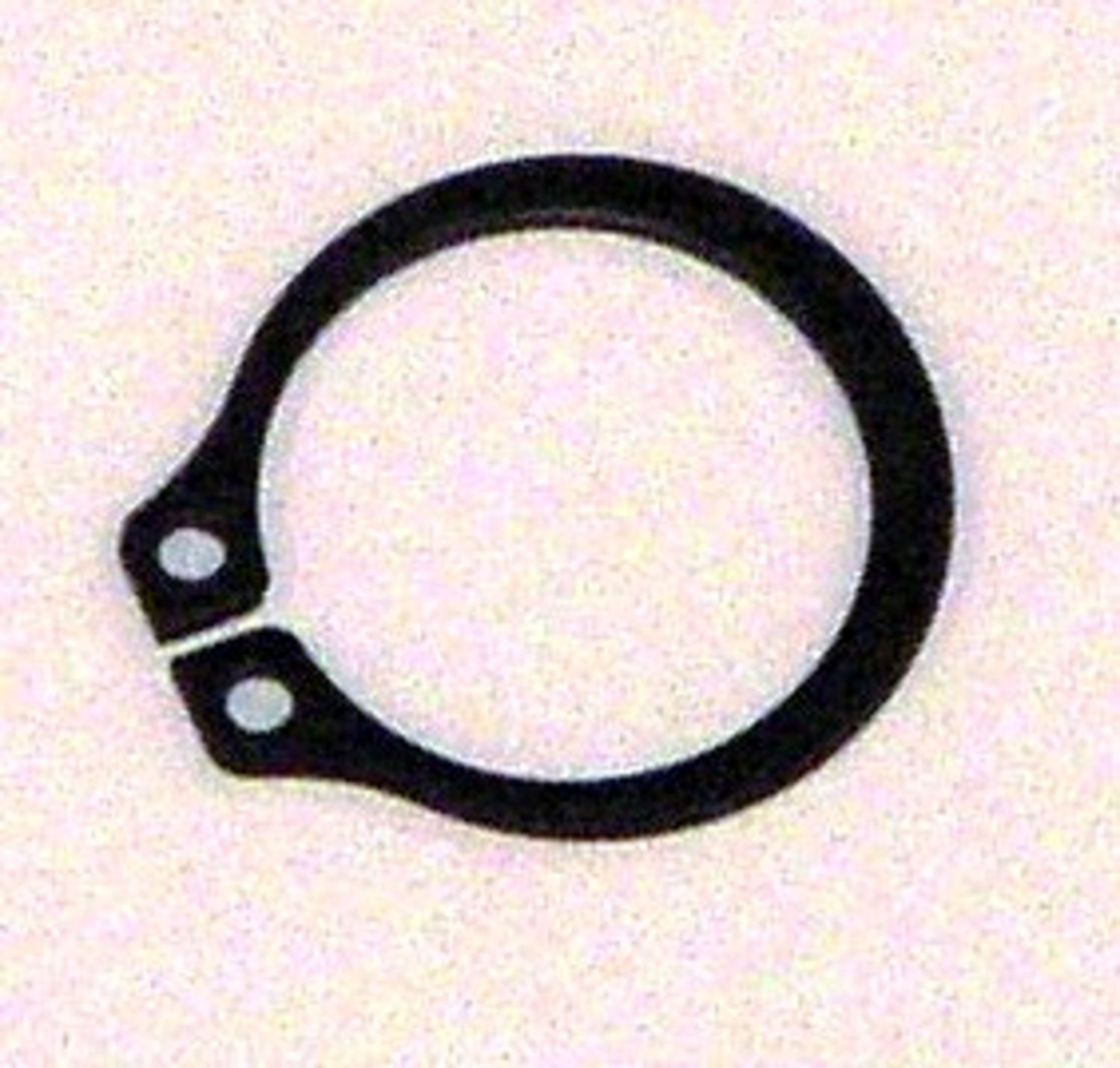 7010307940 - 3M Retaining Ring A0090, 11.9 mm (15/32 in)