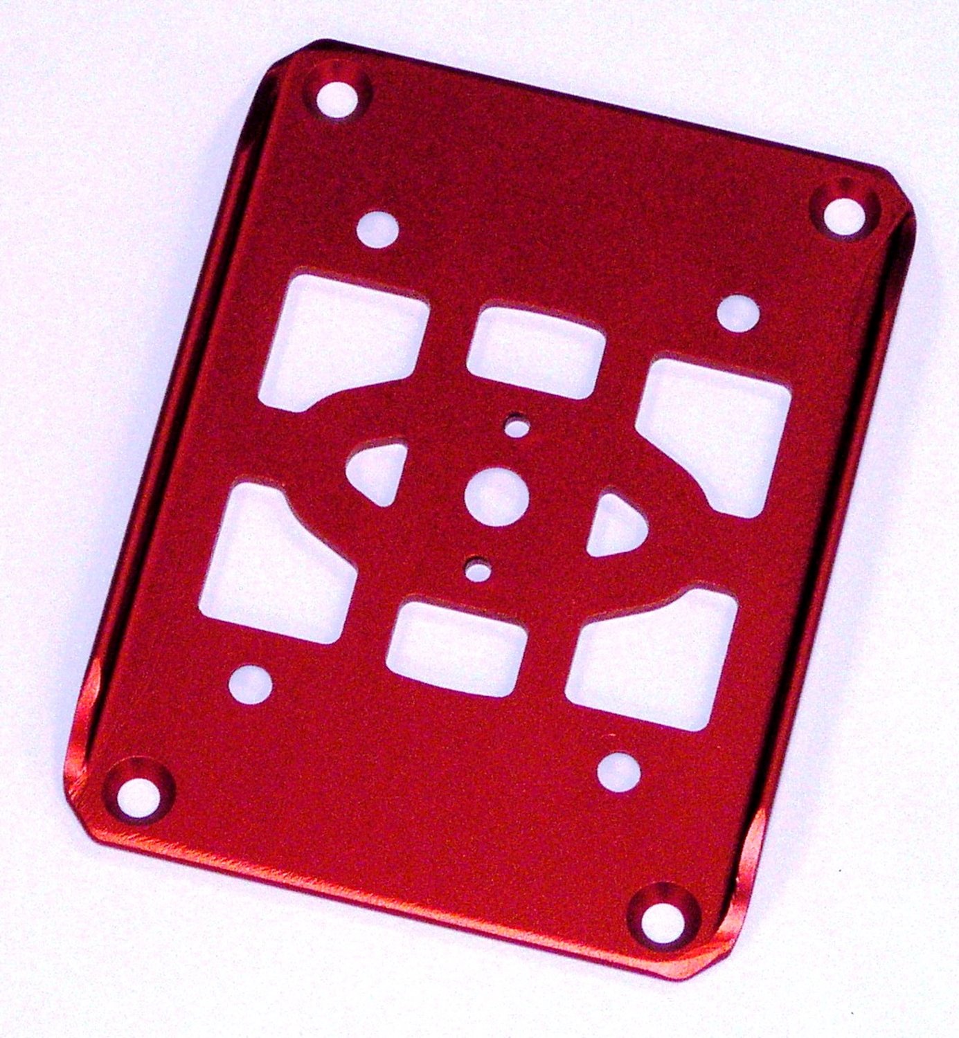 7000118746 - 3M Pad Backing A1357, MED