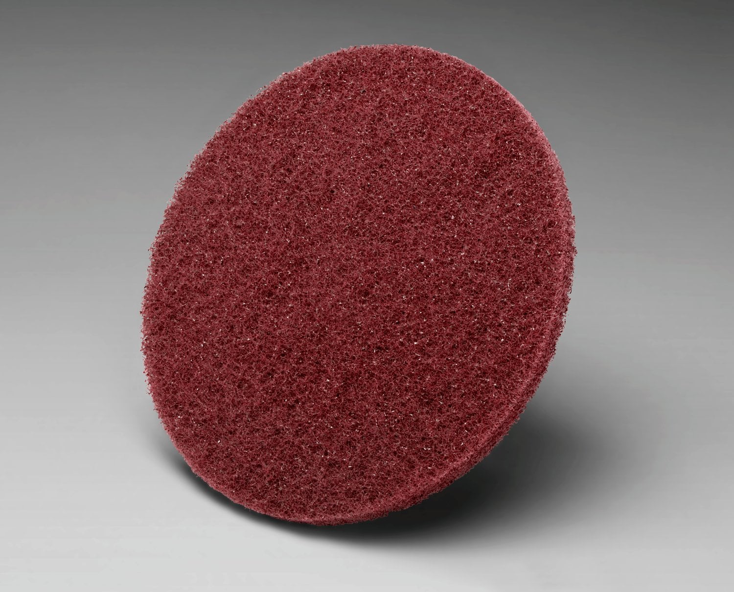7010329136 - Scotch-Brite Roloc High Strength Disc TSM, 3 in x NH A MED, 100 ea/Case, SPR 020791A