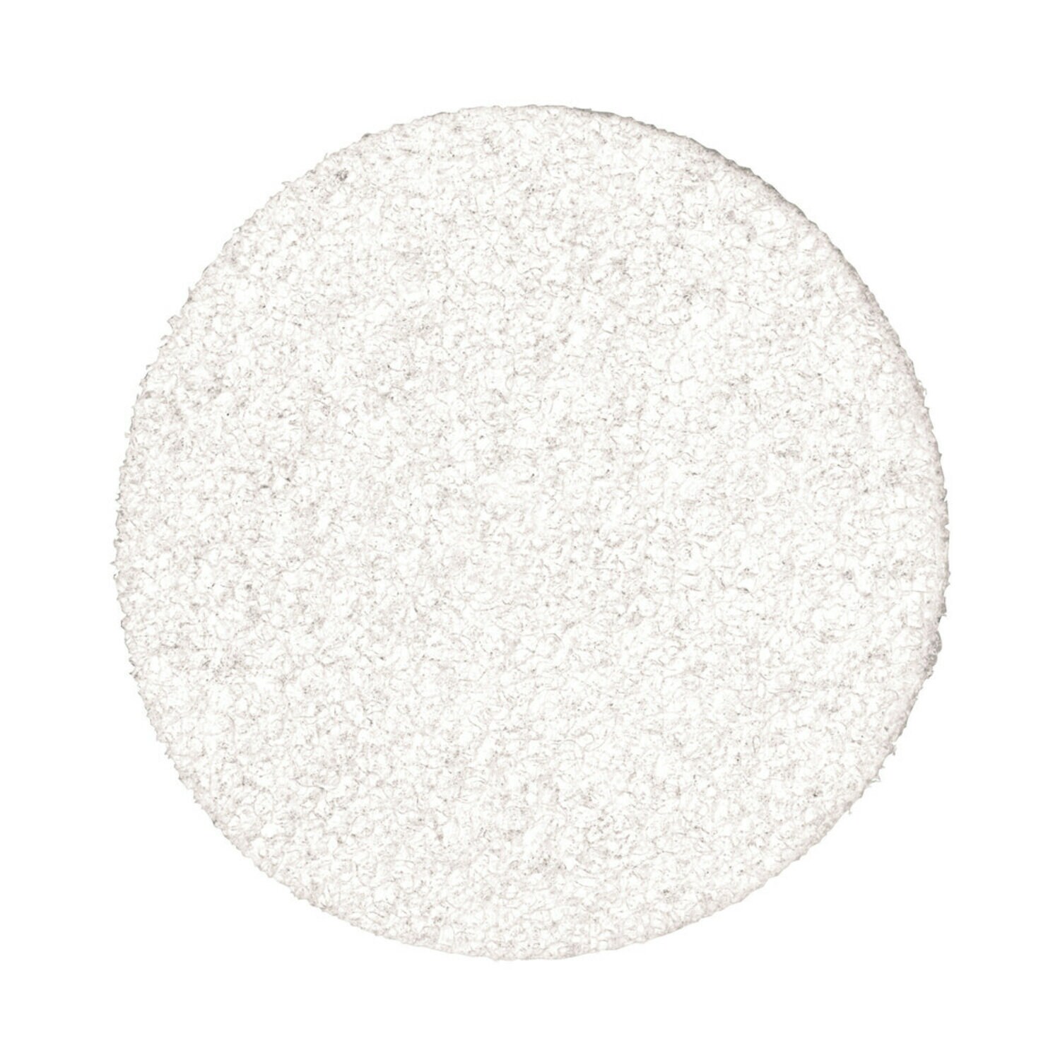 7010299302 - Scotch-Brite Clean and Finish Disc, CF-DC, Talc, 6 in x NH, 100 ea/Case