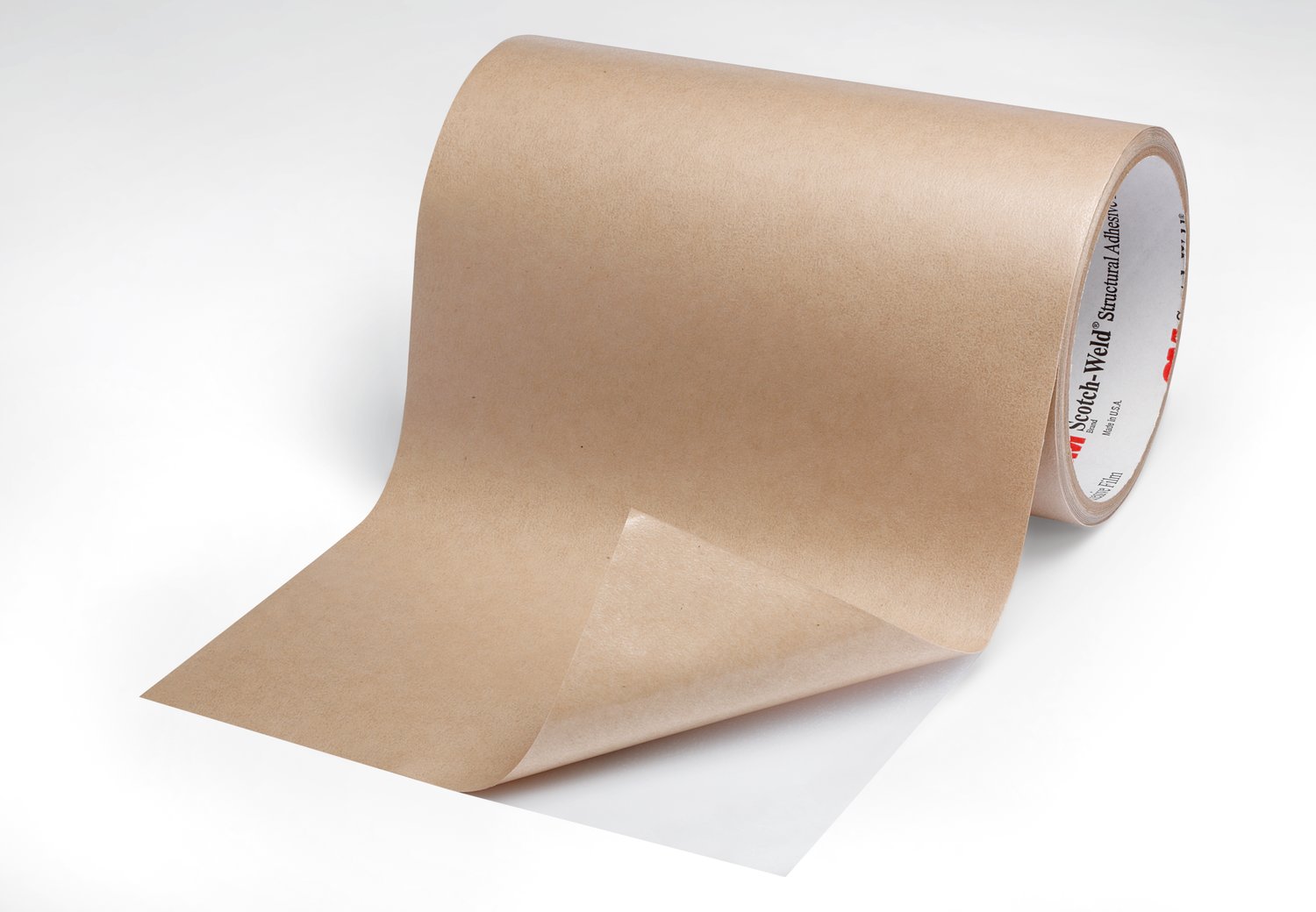 7010367229 - 3M Thermal Bonding Film AF42, 3 in x 72 yds x 3 mil, 13/Case
