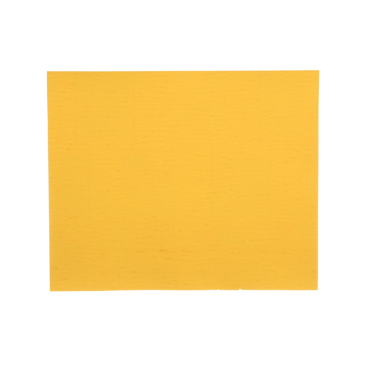 7000118285 - 3M Gold Abrasive Sheet, 02546, P150 grade, 9 in x 11 in, 50 sheets per
pack, 5 packs per case