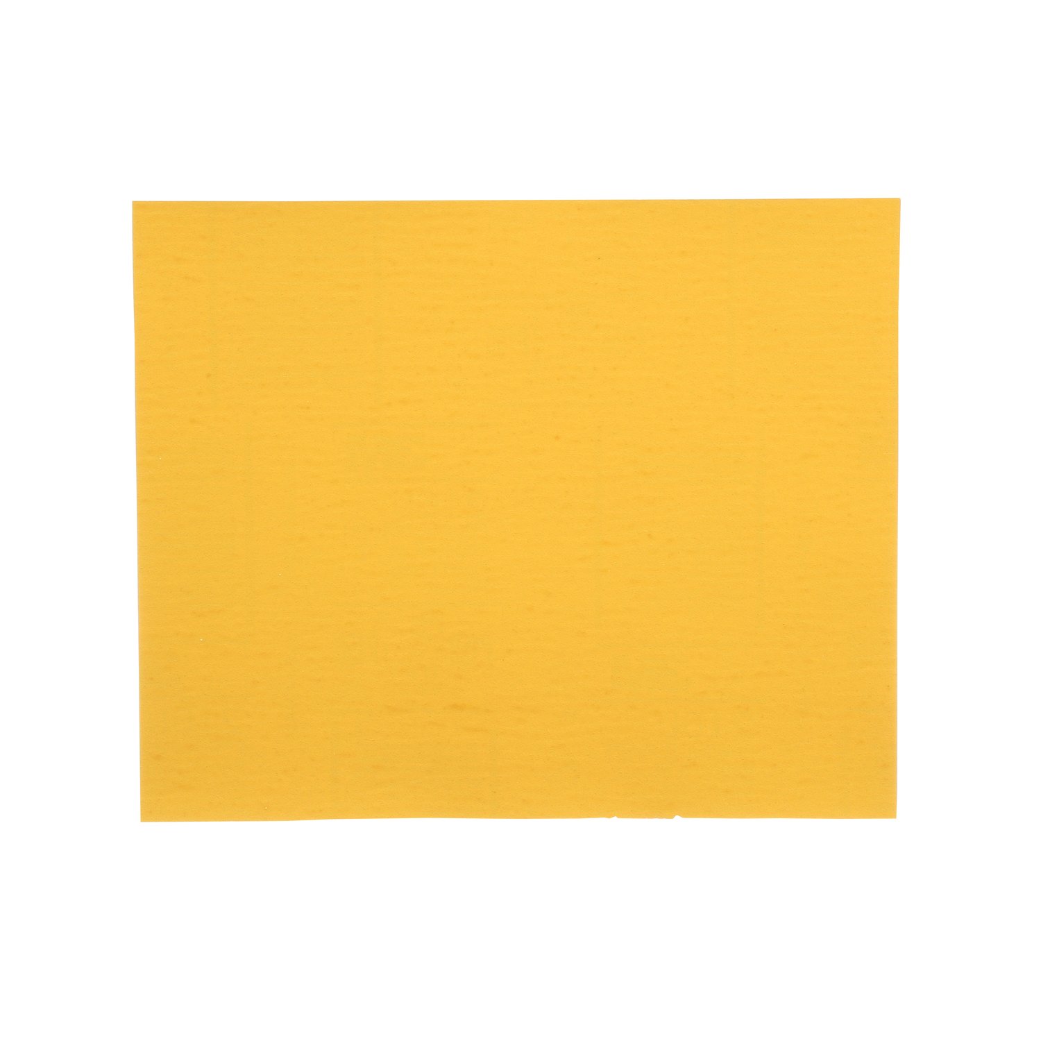7000118285 - 3M Gold Abrasive Sheet, 02546, P150 grade, 9 in x 11 in, 50 sheets per pack, 5 packs per case