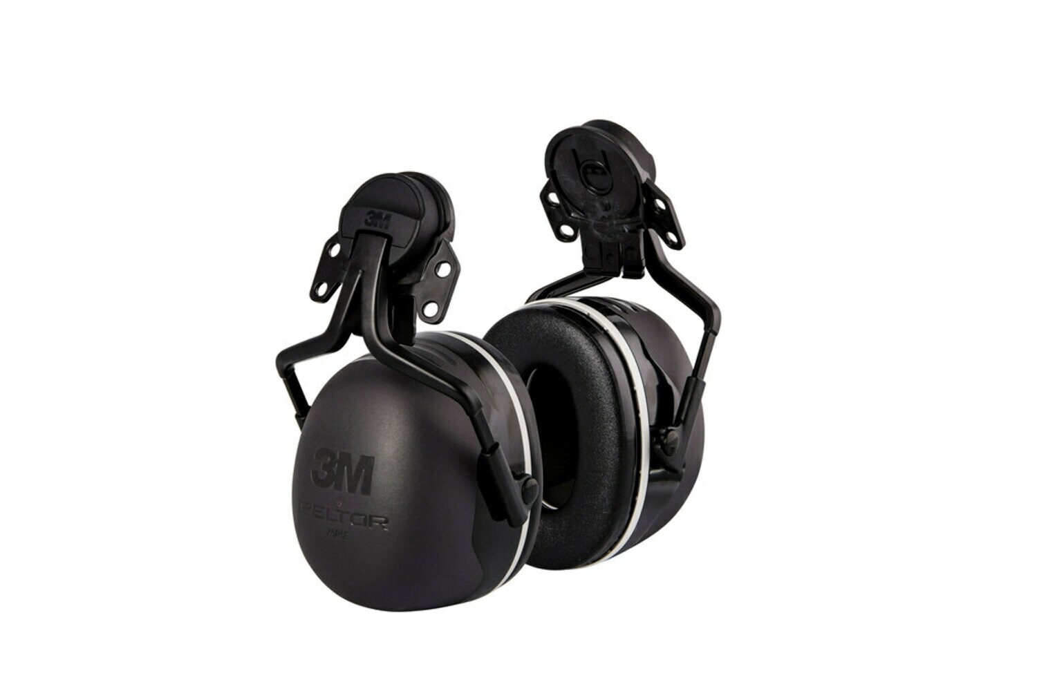 7100097527 - 3M PELTOR Hard Hat Attached Electrically Insulated Earmuffs X5P5E, 10
EA/Case