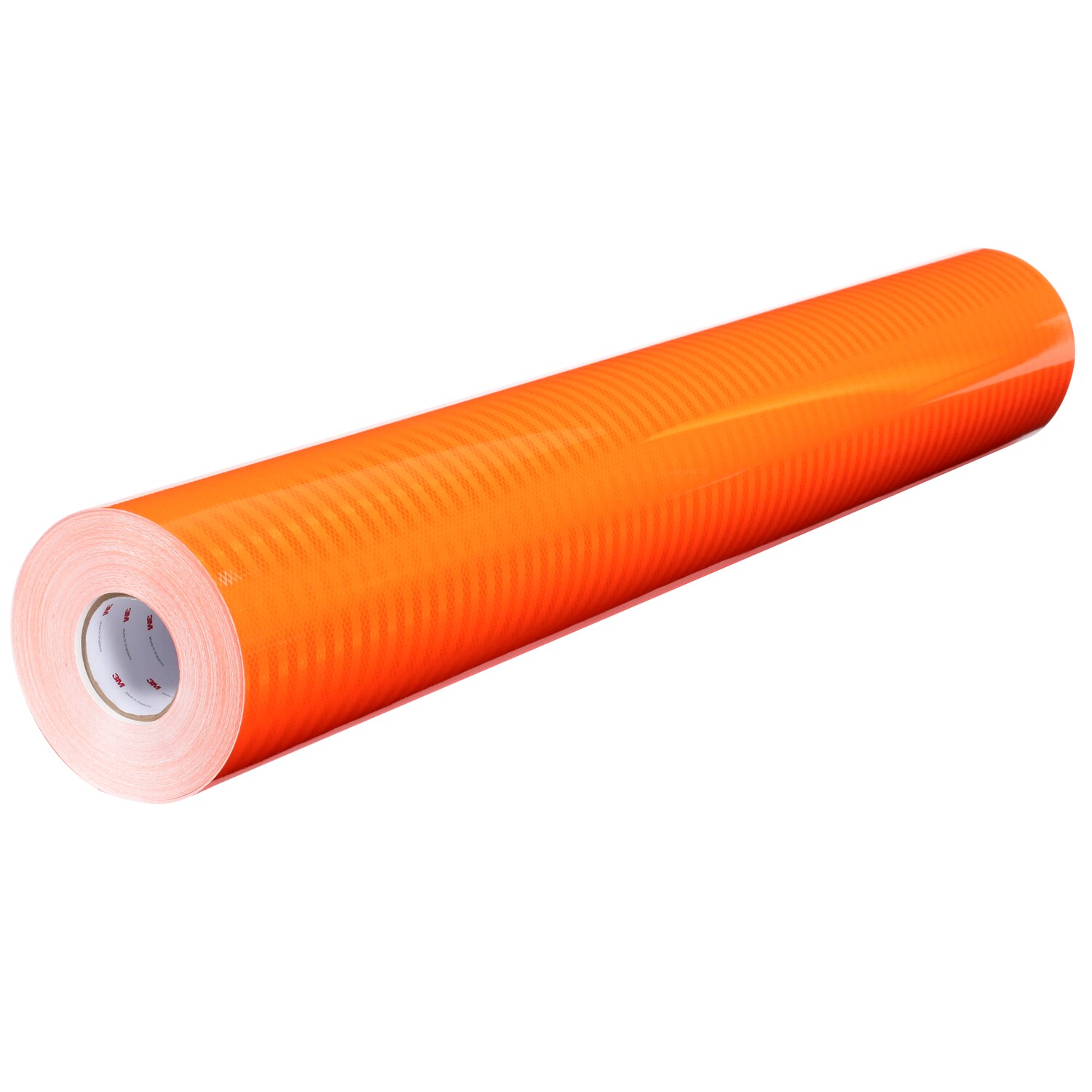 7100321981 - 3M Diamond Grade Work Zone Digital Sheeting 3924SUDS, Fluorescent Orange, 48 in x 50 yd, 1 Roll/Case
