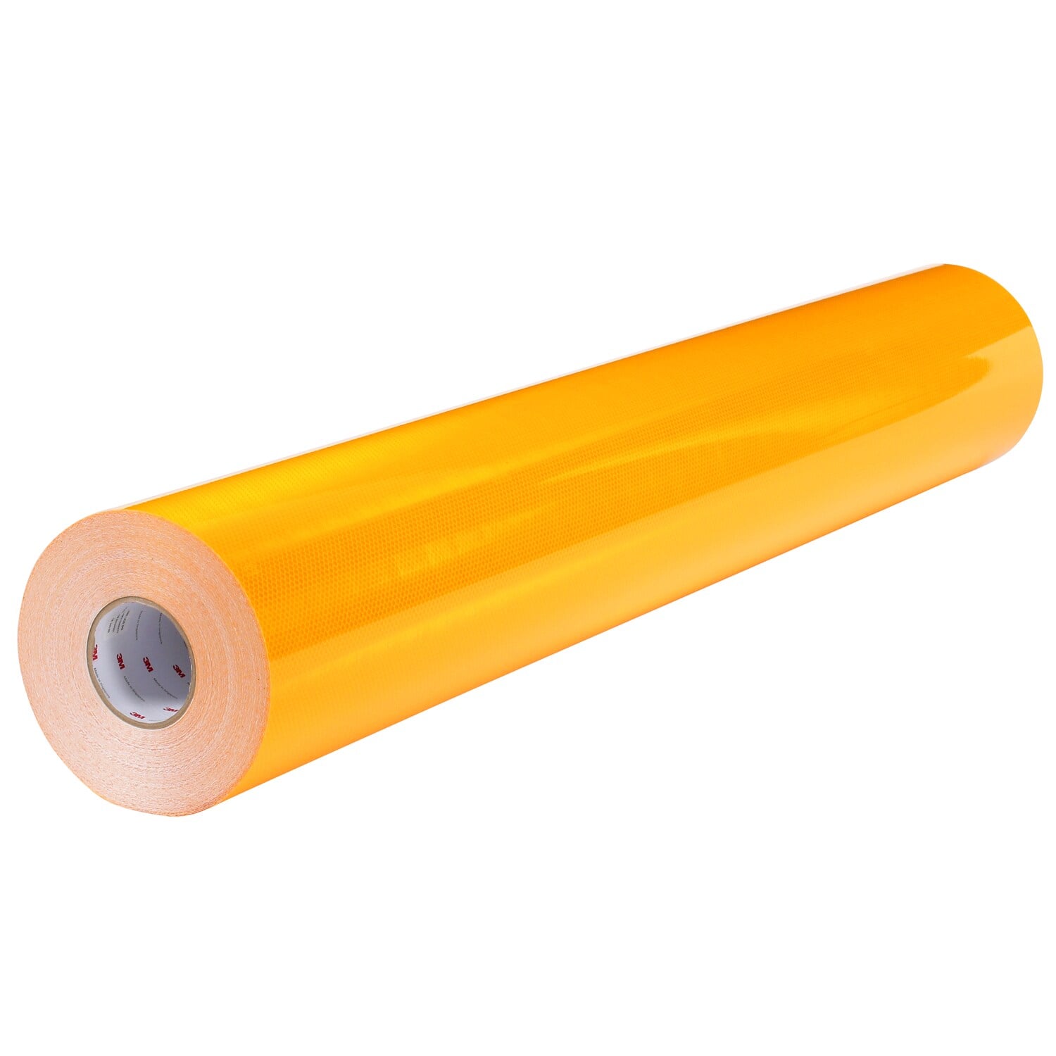 7100321830 - 3M Diamond Grade DG³ Reflective Digital Sheeting 4091UDS, Yellow, 36 in x 50 yd, 1 Roll/Case