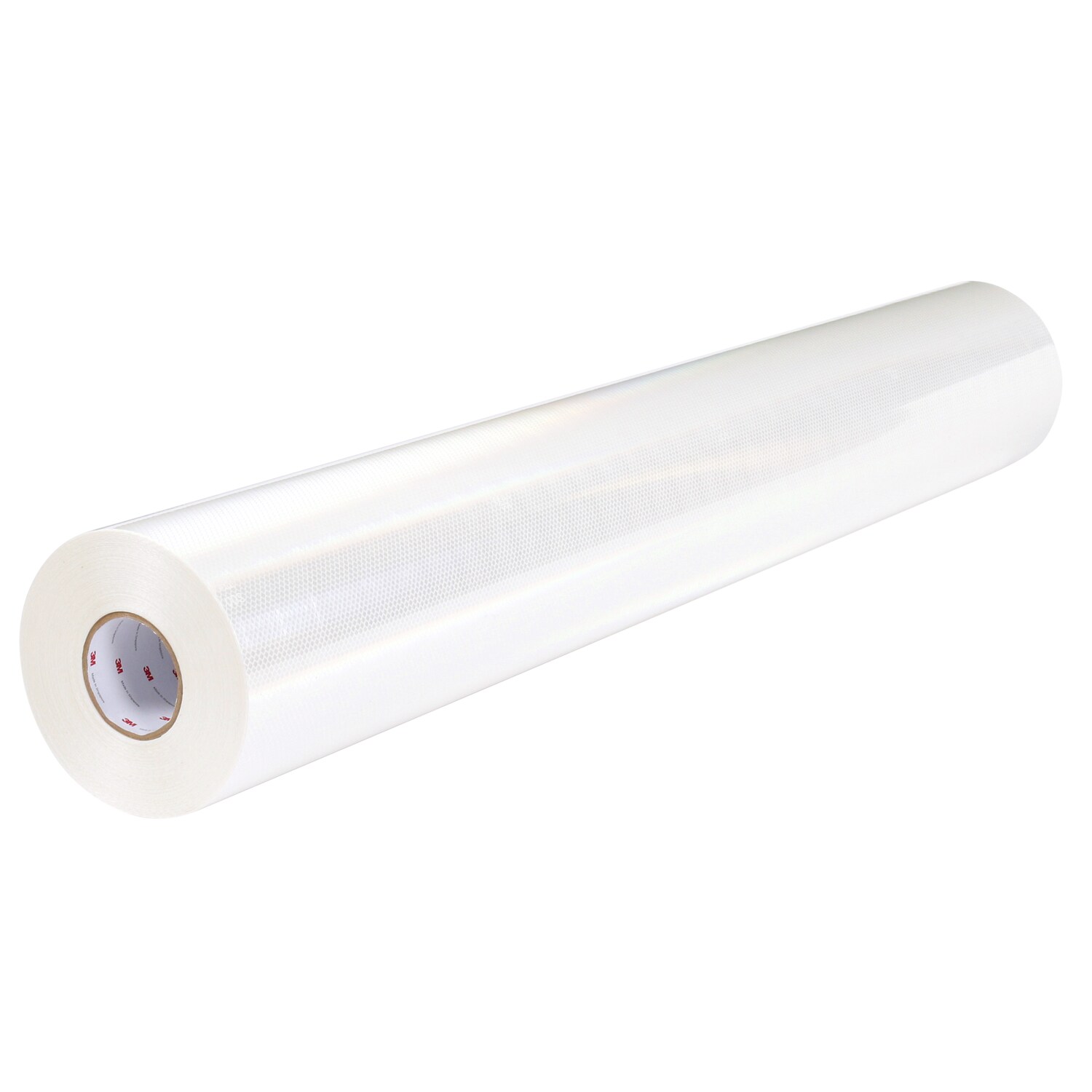 7100322557 - 3M Diamond Grade DG³ Reflective Digital Sheeting 4090UDS, White, Configurable Roll